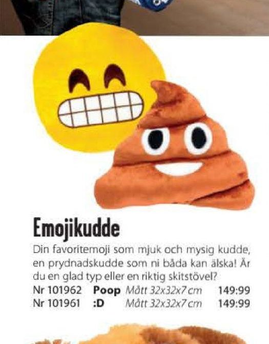 Erbjudanden och prisjämförelser på , kuddar 1 (st) 149,99