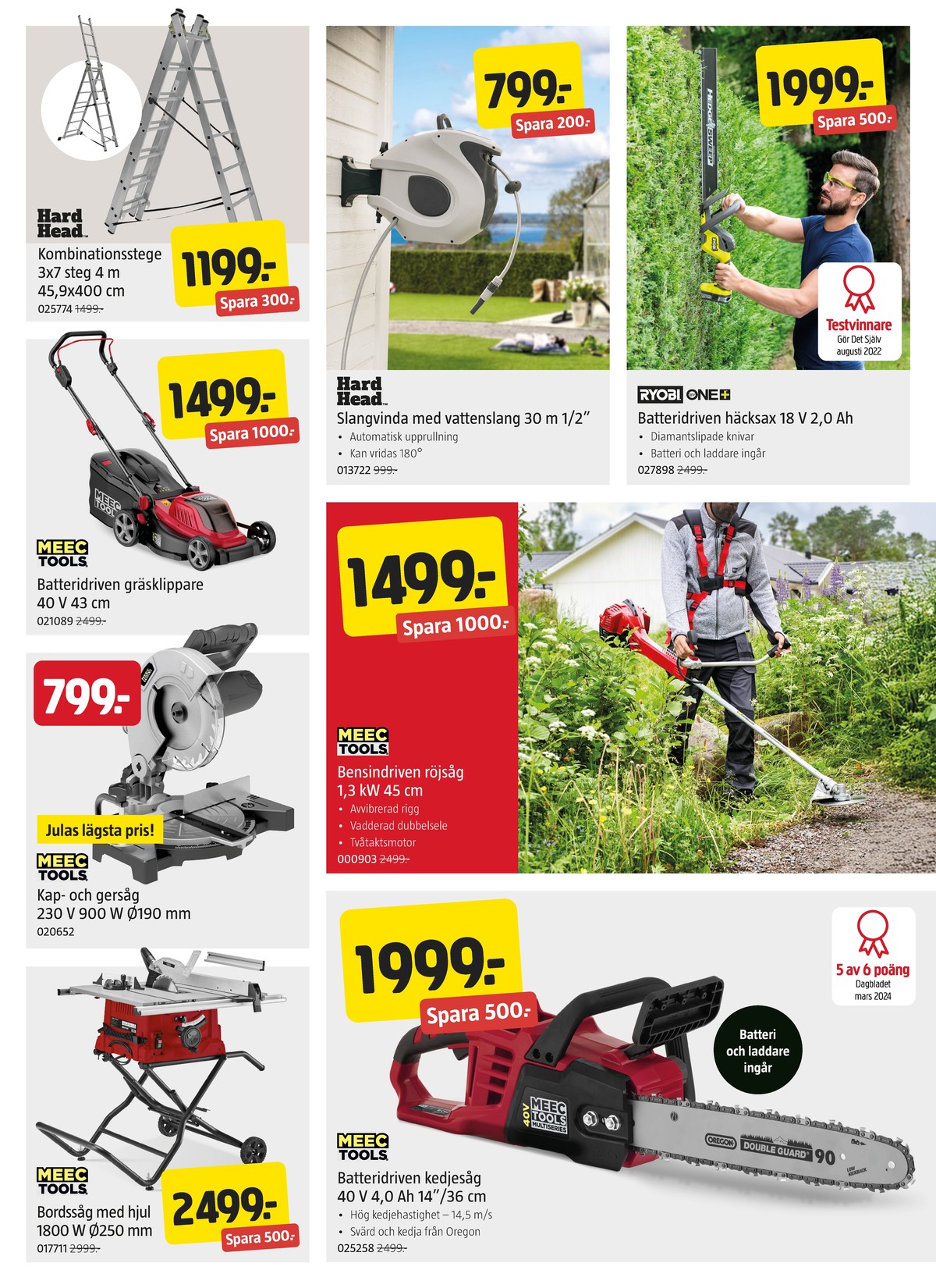 Se Jula reklamblad för vecka 31 på Kampanjveckan.se. Se bra erbjudanden på många varor. Läs reklambladet här! Sida 4