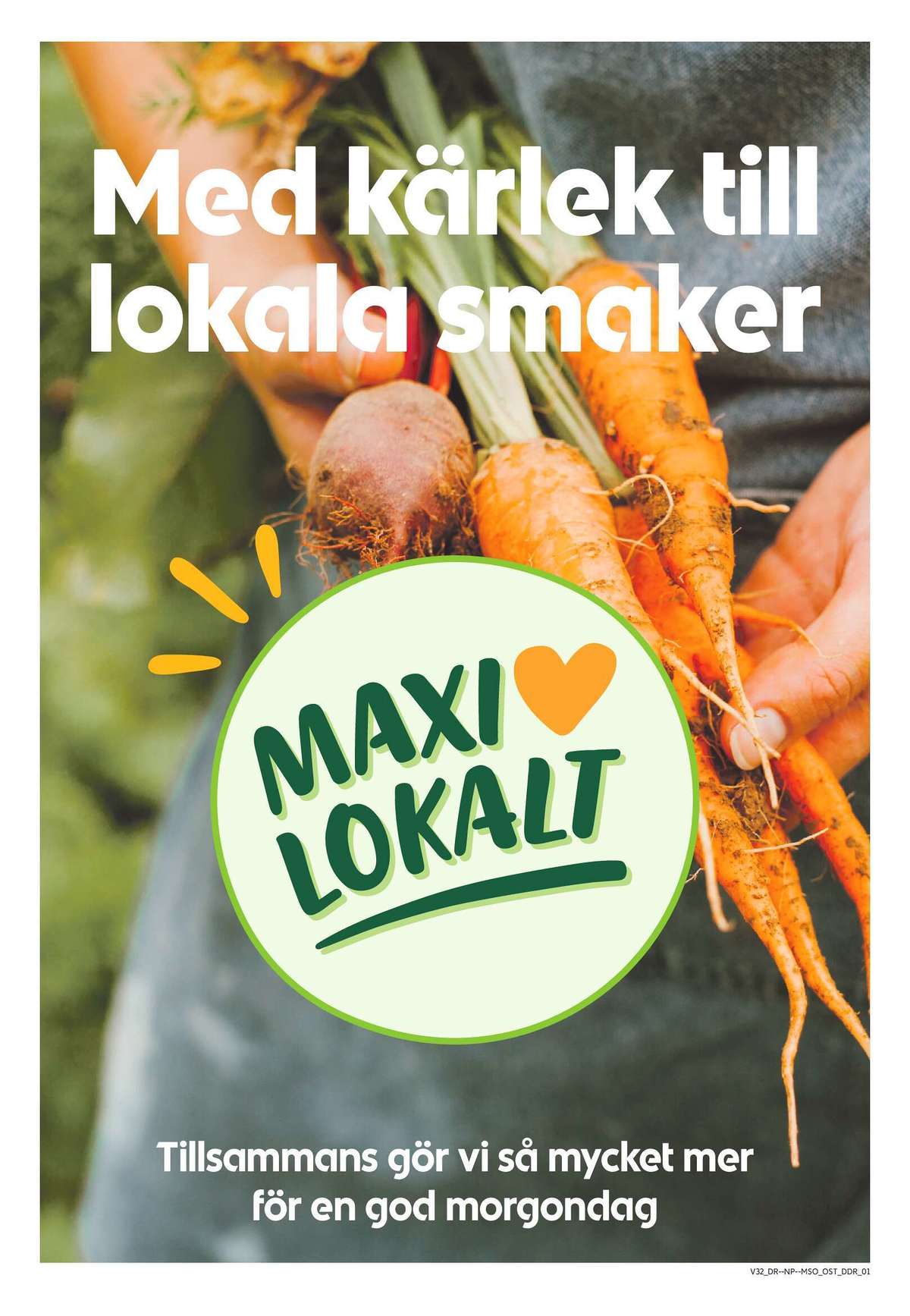 Se ICA Maxi reklamblad för vecka 32 på Kampanjveckan.se. Se bra erbjudanden på många varor. Läs reklambladet här! Sida 2