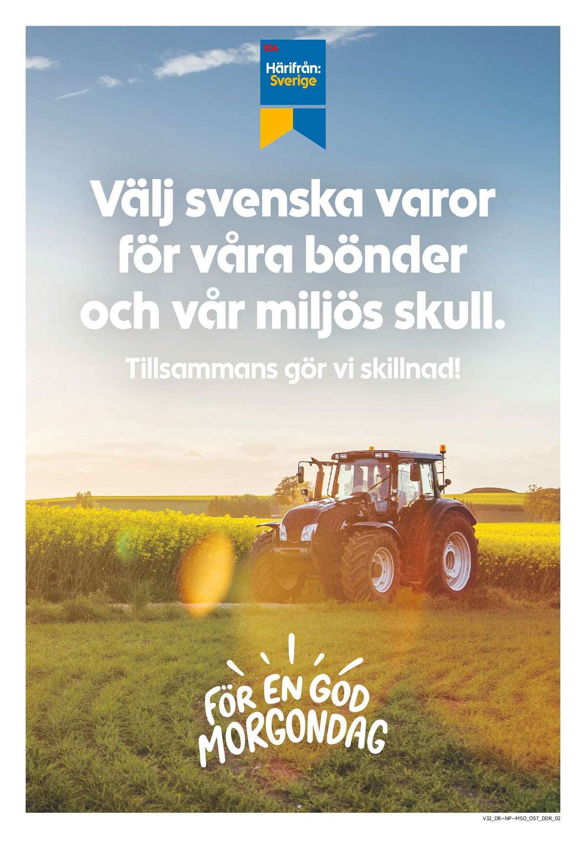 Se ICA Maxi reklamblad för vecka 32 på Kampanjveckan.se. Se bra erbjudanden på många varor. Läs reklambladet här! Sida 3