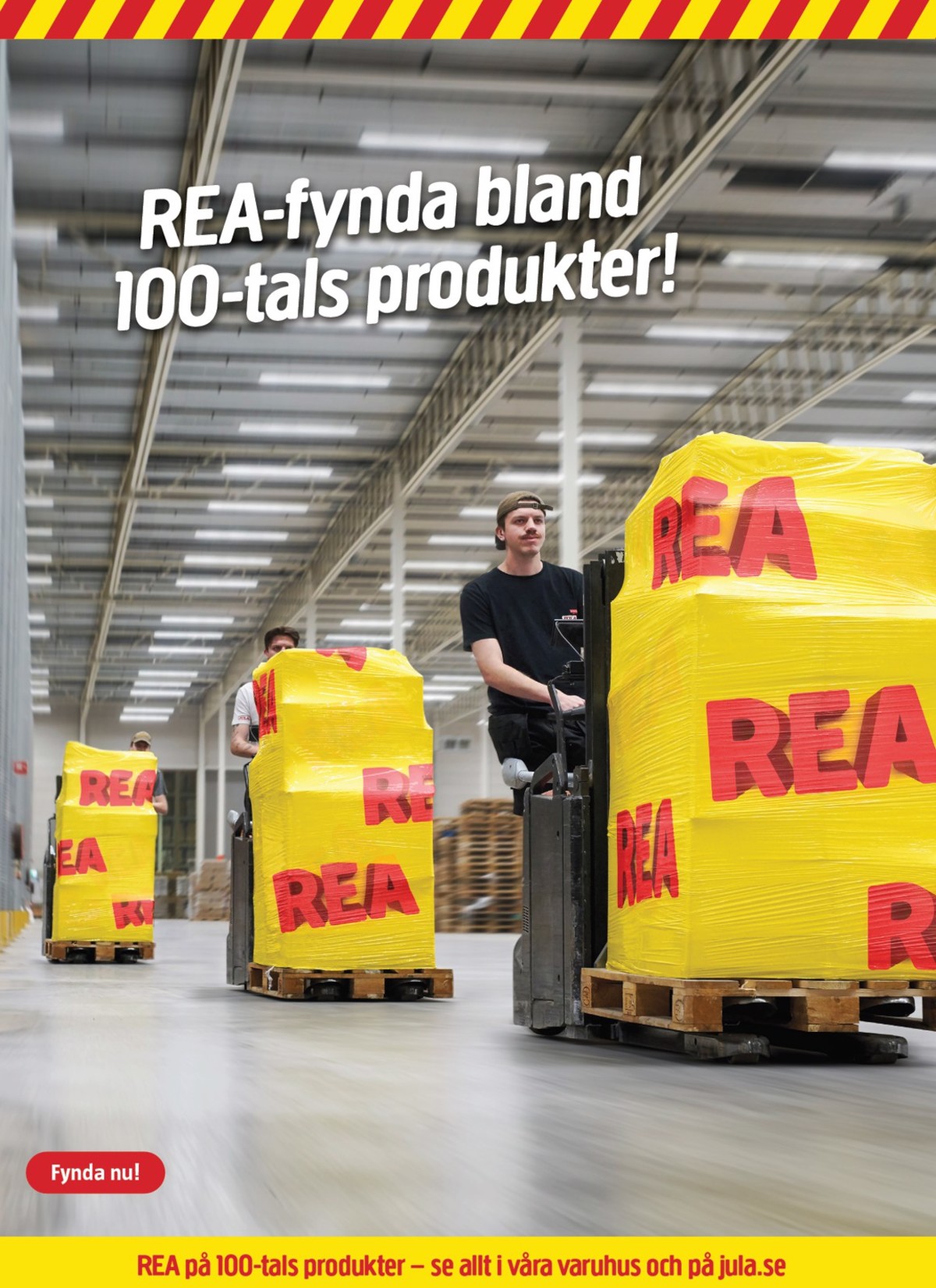 Se Jula reklamblad för vecka 34 på Kampanjveckan.se. Se bra erbjudanden på många varor. Läs reklambladet här! Sida 8