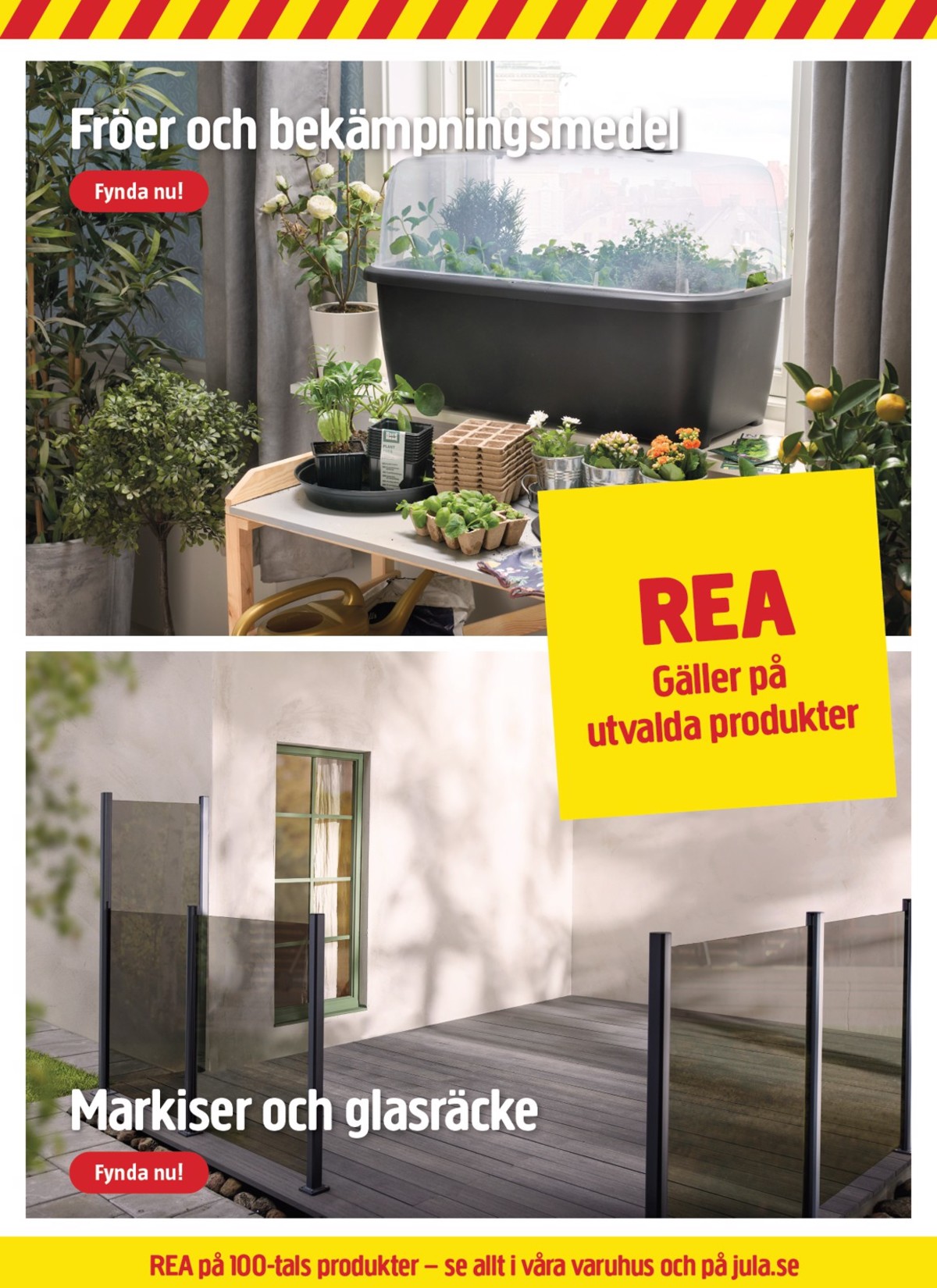 Se Jula reklamblad för vecka 34 på Kampanjveckan.se. Se bra erbjudanden på många varor. Läs reklambladet här! Sida 10