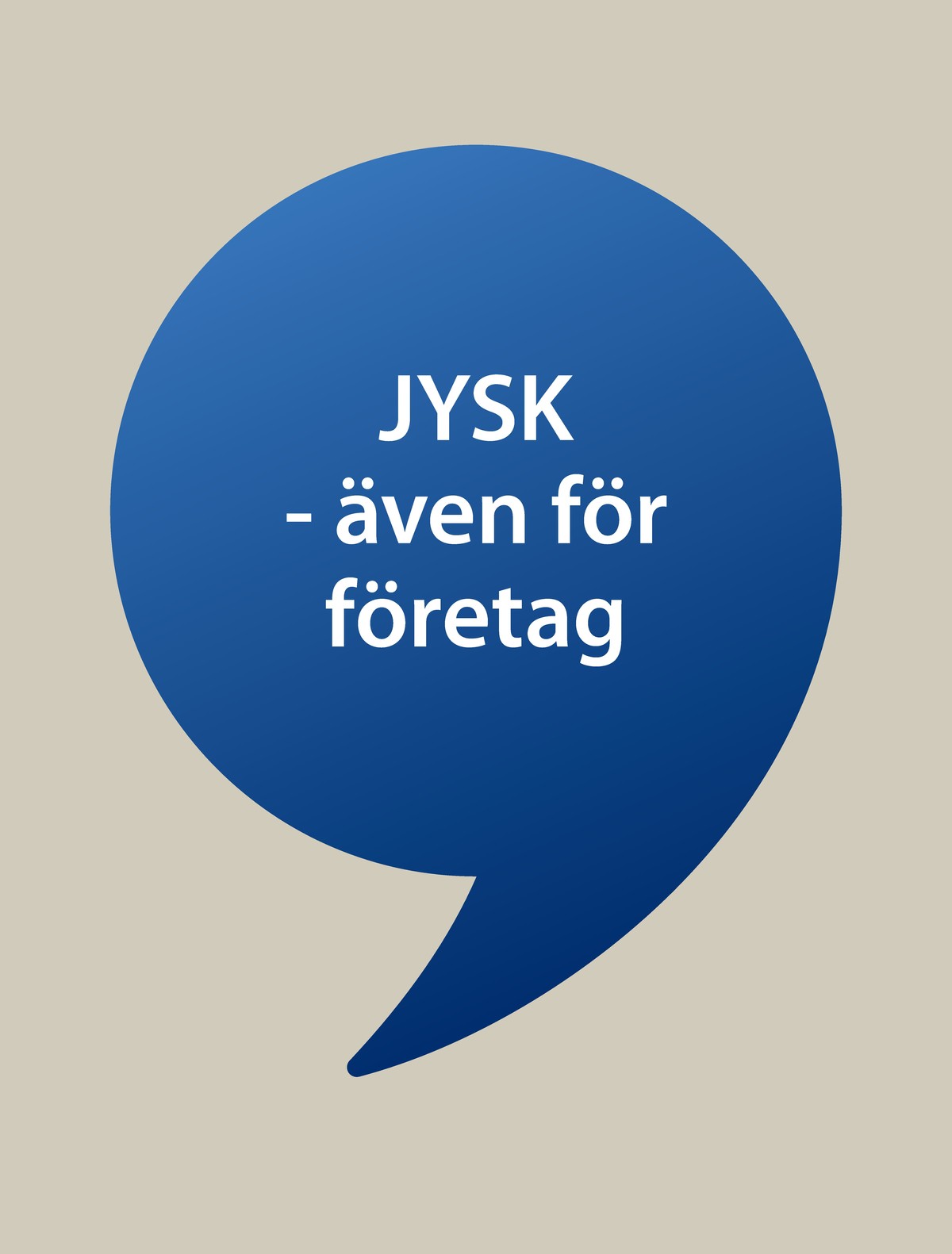 Se Jysk reklamblad för vecka 35 på Kampanjveckan.se. Se bra erbjudanden på många varor. Läs reklambladet här! Sida 1