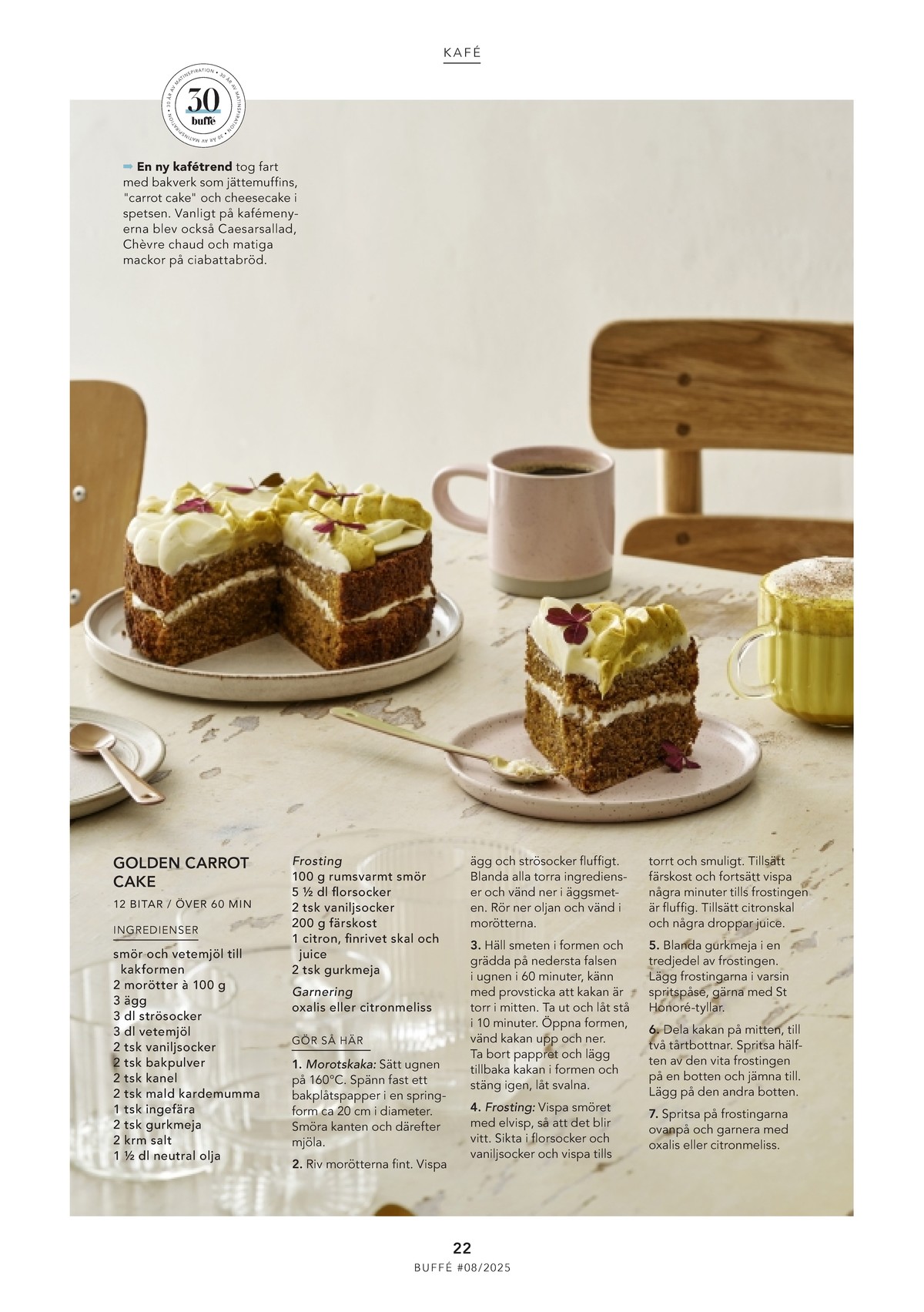 Se ICA Buffé reklamblad för vecka 36 på Kampanjveckan.se. Se bra erbjudanden på många varor. Läs reklambladet här! Sida 22