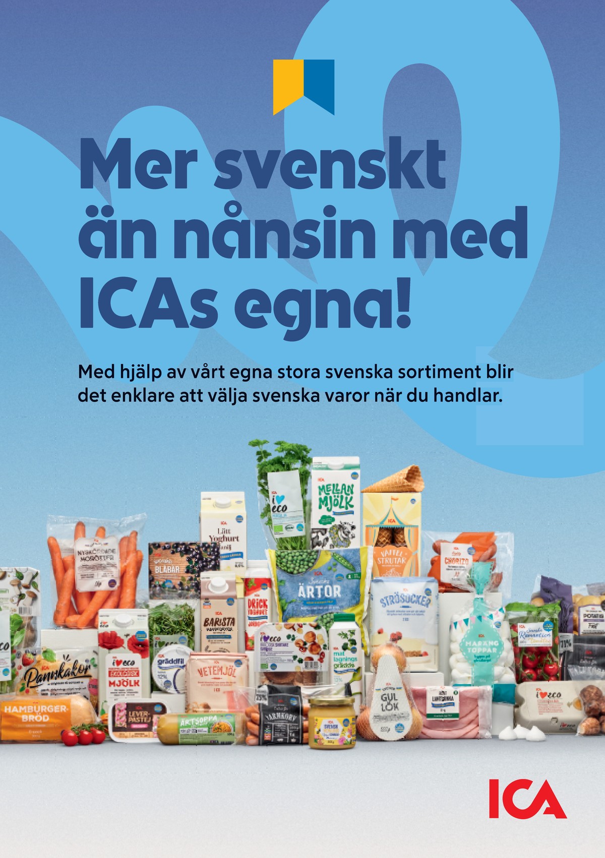 Se ICA Buffé reklamblad för vecka 36 på Kampanjveckan.se. Se bra erbjudanden på många varor. Läs reklambladet här! Sida 30