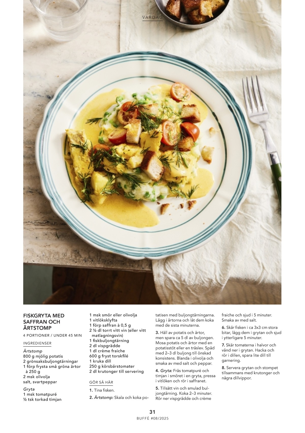Se ICA Buffé reklamblad för vecka 36 på Kampanjveckan.se. Se bra erbjudanden på många varor. Läs reklambladet här! Sida 31
