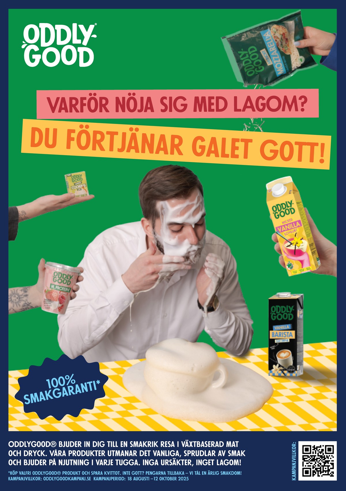 Se ICA Buffé reklamblad för vecka 36 på Kampanjveckan.se. Se bra erbjudanden på många varor. Läs reklambladet här! Sida 34