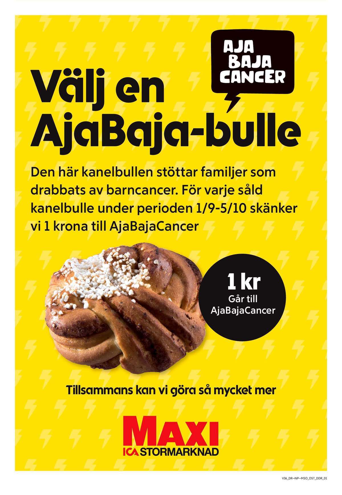 Se ICA Maxi reklamblad för vecka 36 på Kampanjveckan.se. Se bra erbjudanden på många varor. Läs reklambladet här! Sida 10