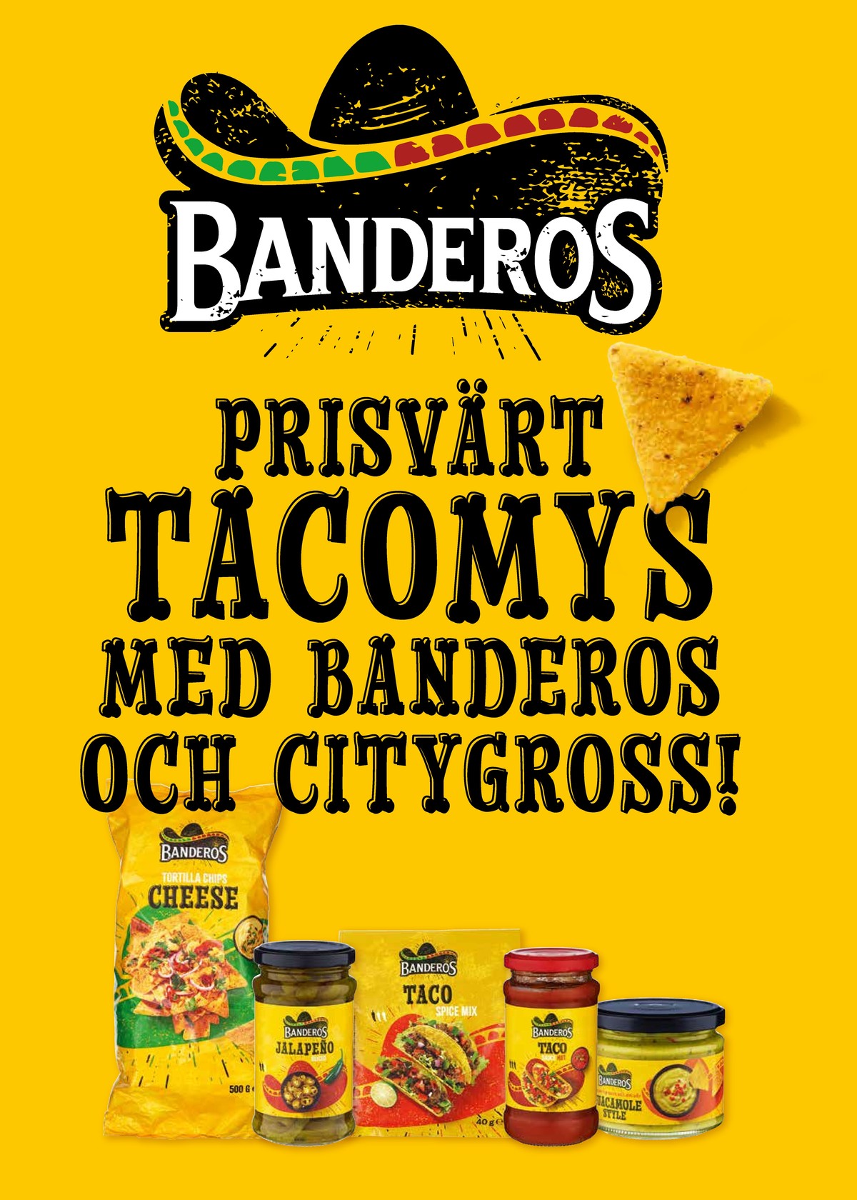 Se City Gross reklamblad för vecka 37 på Kampanjveckan.se. Se bra erbjudanden på många varor. Läs reklambladet här! Sida 8