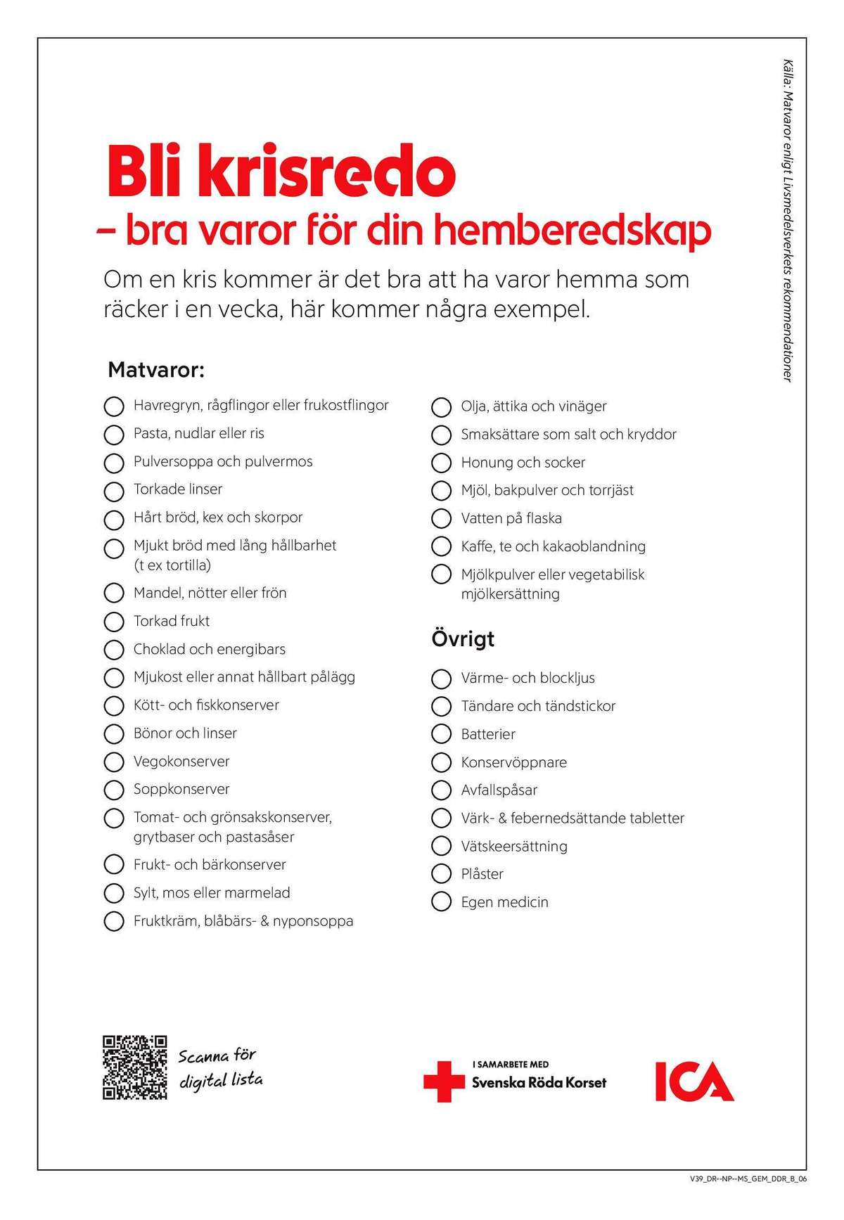 Se ICA Maxi reklamblad för vecka 39 på Kampanjveckan.se. Se bra erbjudanden på många varor. Läs reklambladet här! Sida 14
