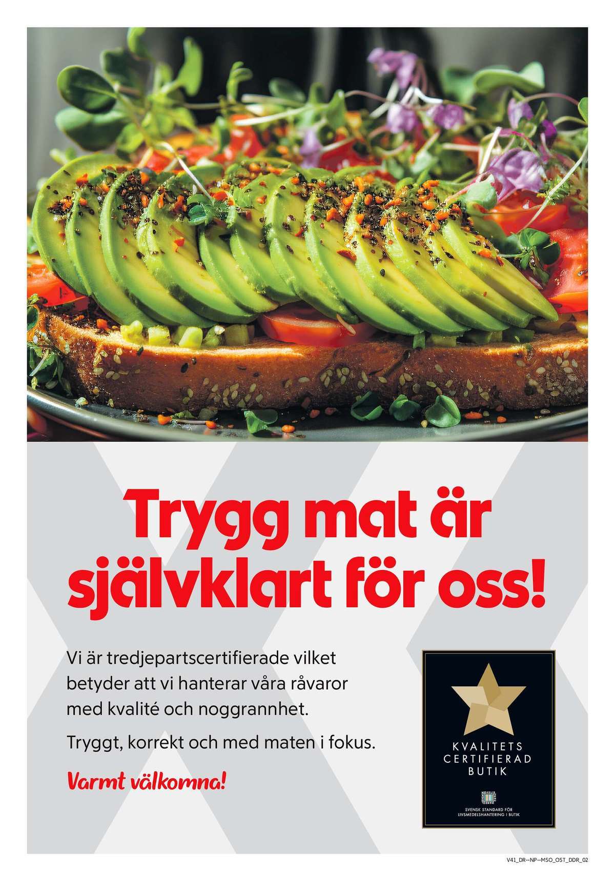 Se ICA Maxi reklamblad för vecka 41 på Kampanjveckan.se. Se bra erbjudanden på många varor. Läs reklambladet här! Sida 9