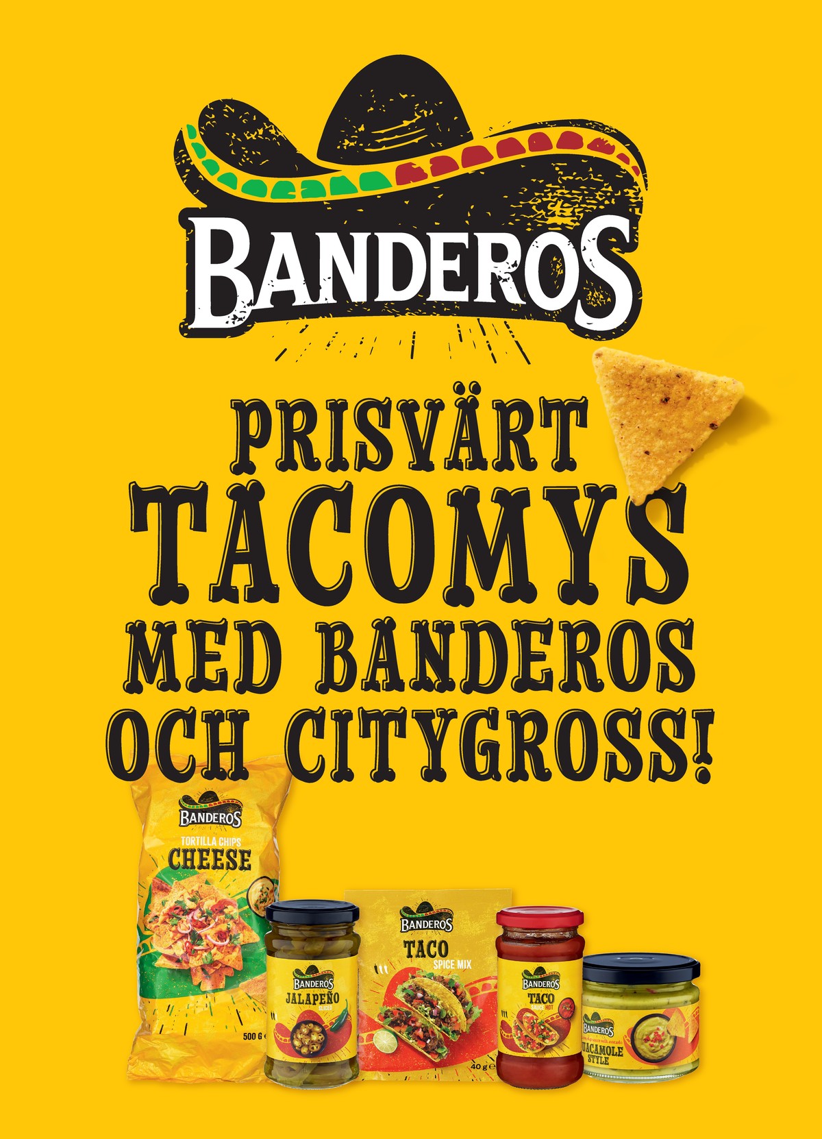 Se City Gross reklamblad för vecka 43 på Kampanjveckan.se. Se bra erbjudanden på många varor. Läs reklambladet här! Sida 8