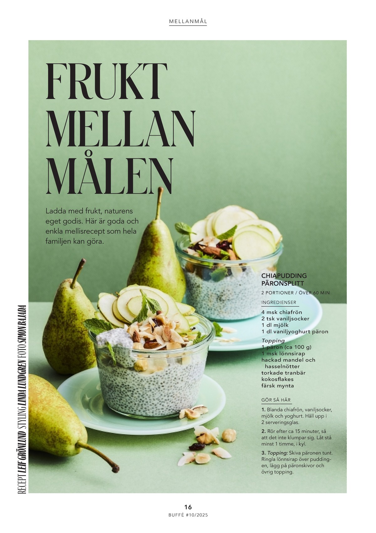 Se ICA Buffé reklamblad för vecka 45 på Kampanjveckan.se. Se bra erbjudanden på många varor. Läs reklambladet här! Sida 16