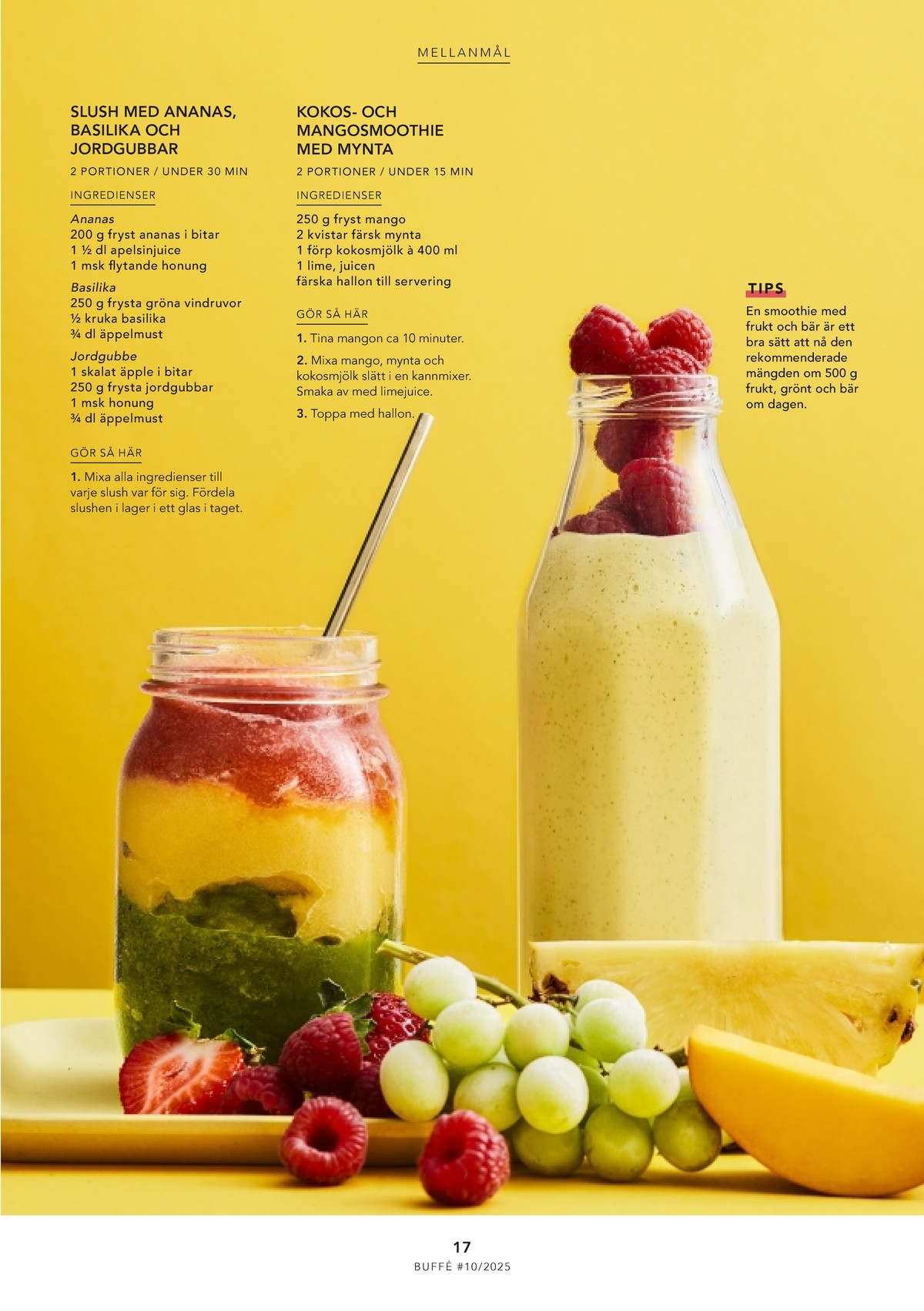 Se ICA Buffé reklamblad för vecka 45 på Kampanjveckan.se. Se bra erbjudanden på många varor. Läs reklambladet här! Sida 17