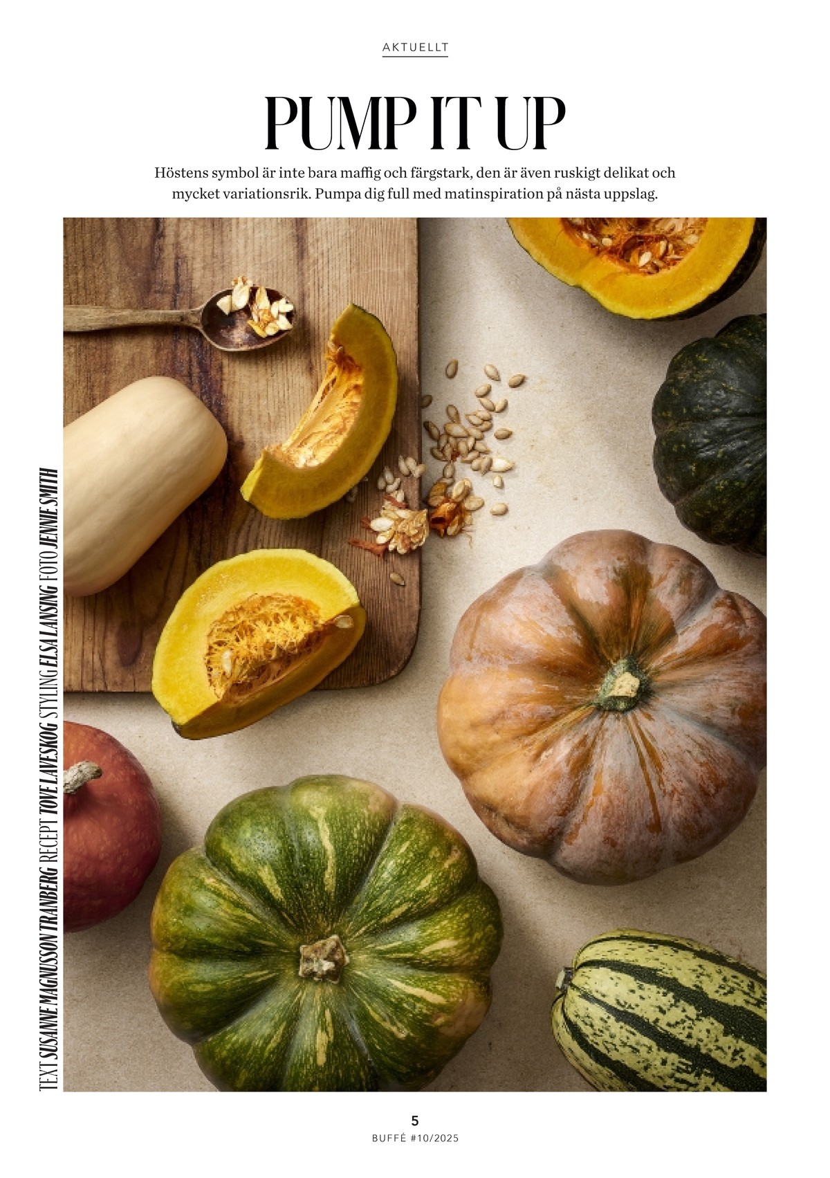 Se ICA Buffé reklamblad för vecka 45 på Kampanjveckan.se. Se bra erbjudanden på många varor. Läs reklambladet här! Sida 5