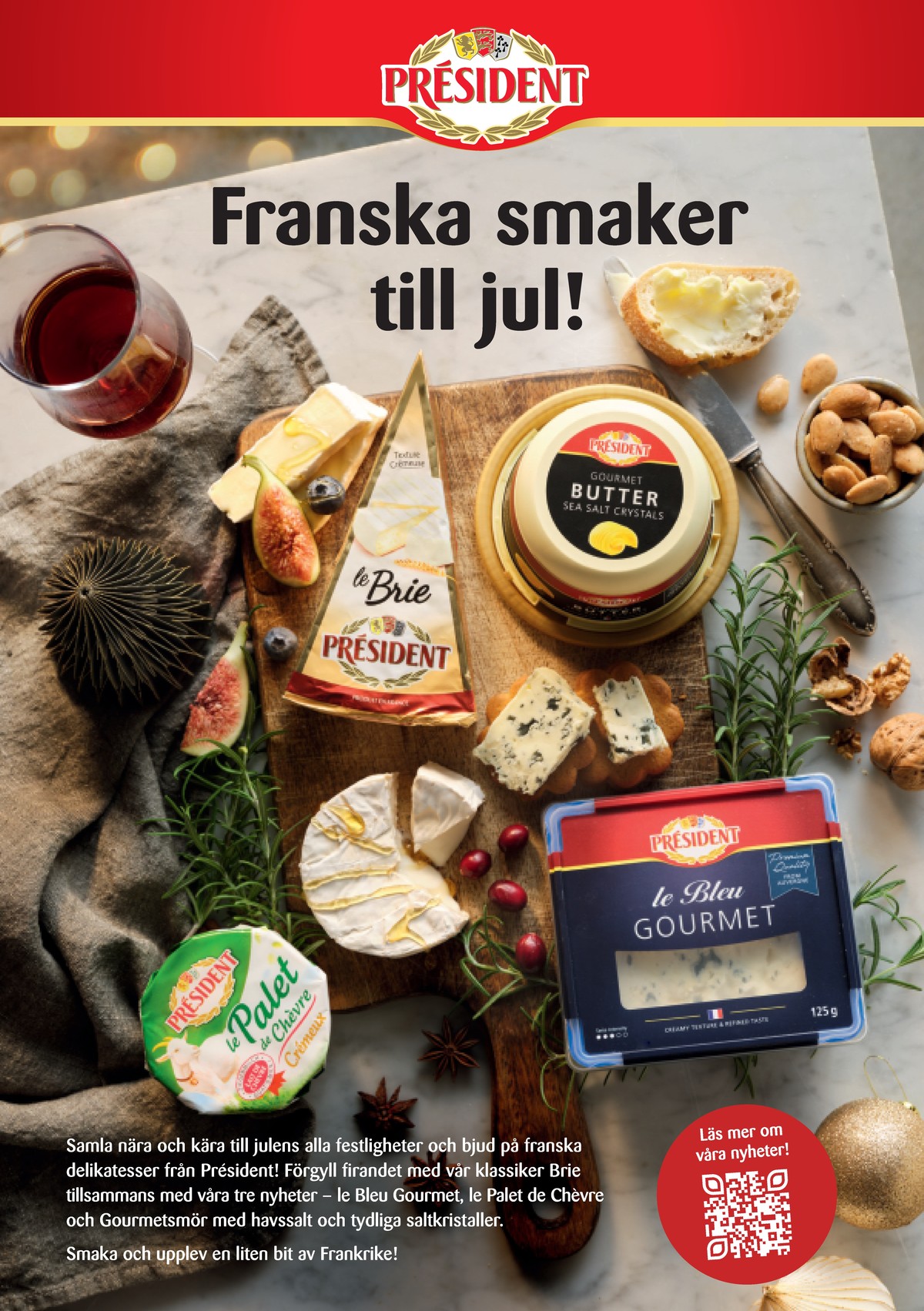 Se ICA Buffé reklamblad för vecka 52 på Kampanjveckan.se. Se bra erbjudanden på många varor. Läs reklambladet här! Sida 2