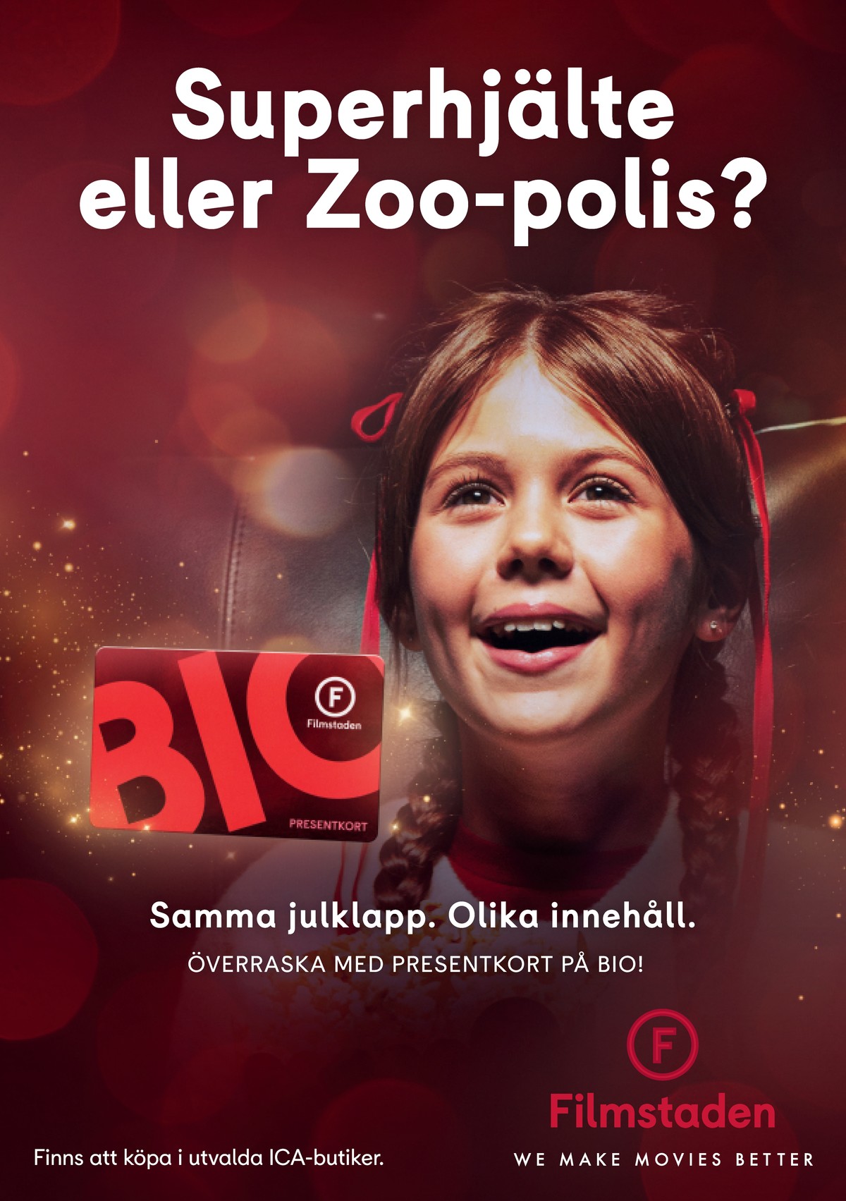 Se ICA Buffé reklamblad för vecka 52 på Kampanjveckan.se. Se bra erbjudanden på många varor. Läs reklambladet här! Sida 20