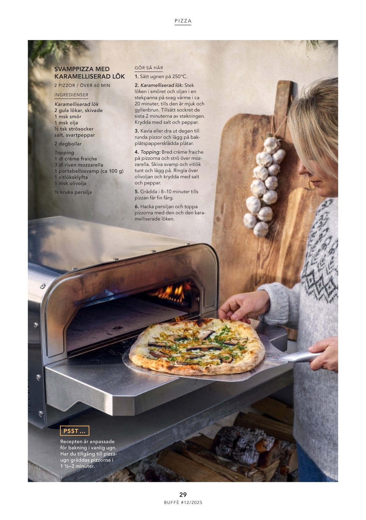 Se ICA Buffé reklamblad för vecka 52 på Kampanjveckan.se. Se bra erbjudanden på många varor. Läs reklambladet här! Sida 29