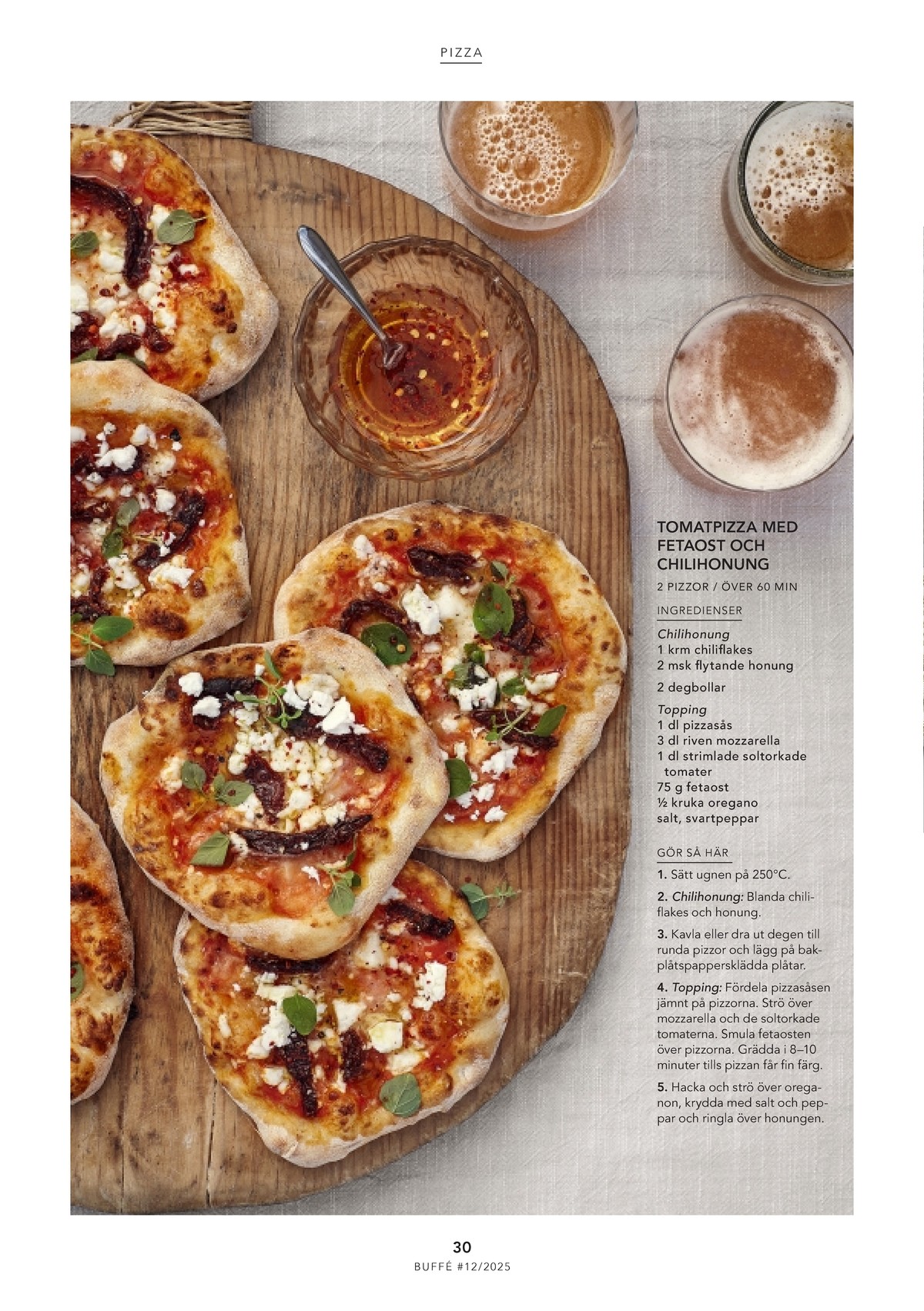 Se ICA Buffé reklamblad för vecka 52 på Kampanjveckan.se. Se bra erbjudanden på många varor. Läs reklambladet här! Sida 30