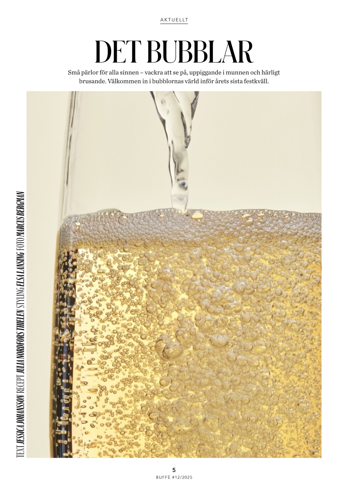 Se ICA Buffé reklamblad för vecka 52 på Kampanjveckan.se. Se bra erbjudanden på många varor. Läs reklambladet här! Sida 5