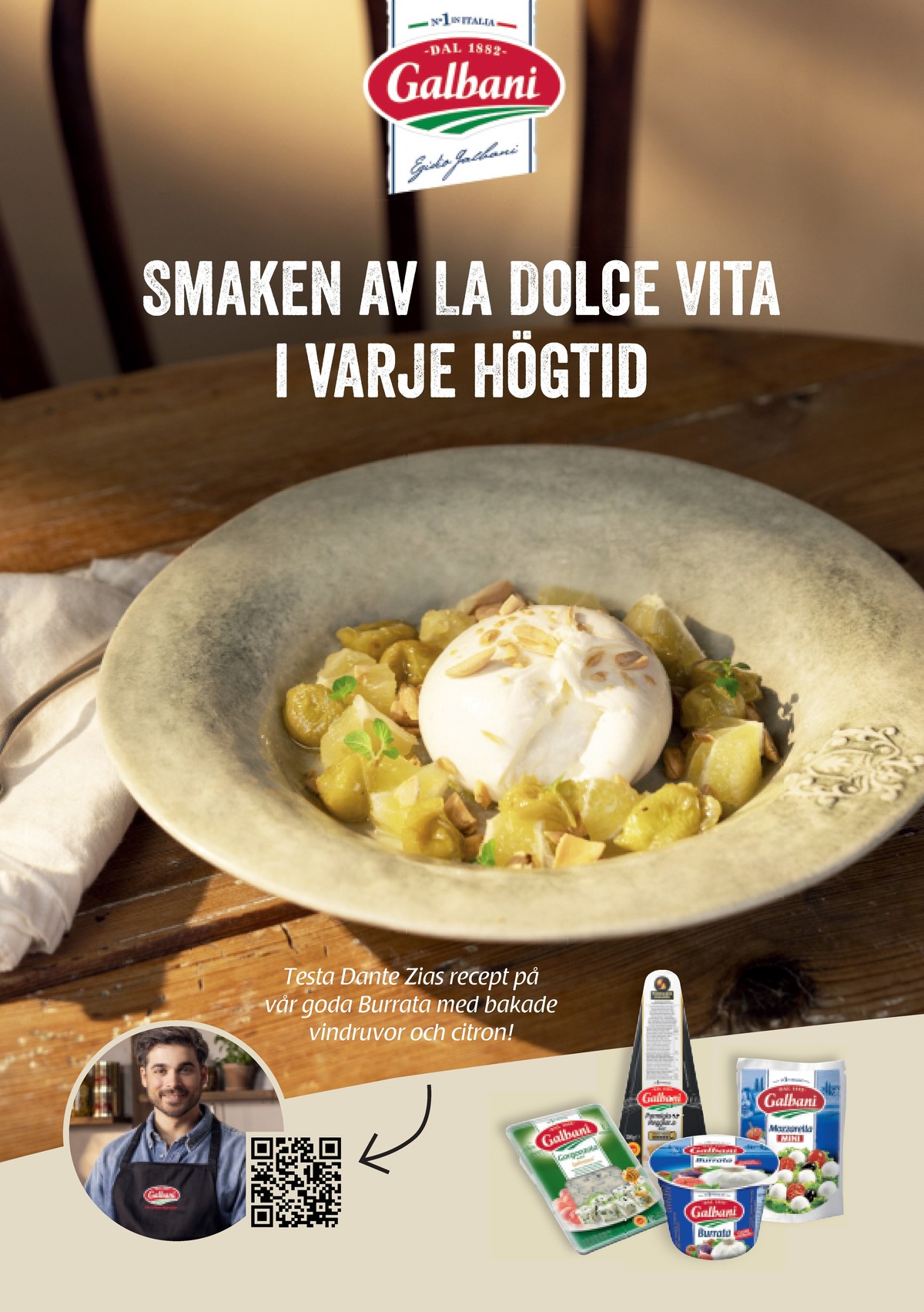 Se ICA Buffé reklamblad för vecka 52 på Kampanjveckan.se. Se bra erbjudanden på många varor. Läs reklambladet här! Sida 8