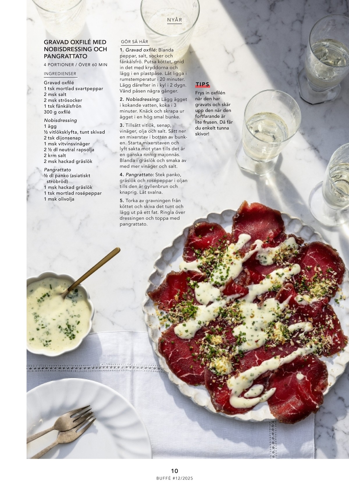 Se ICA Buffé reklamblad för vecka 52 på Kampanjveckan.se. Se bra erbjudanden på många varor. Läs reklambladet här! Sida 10