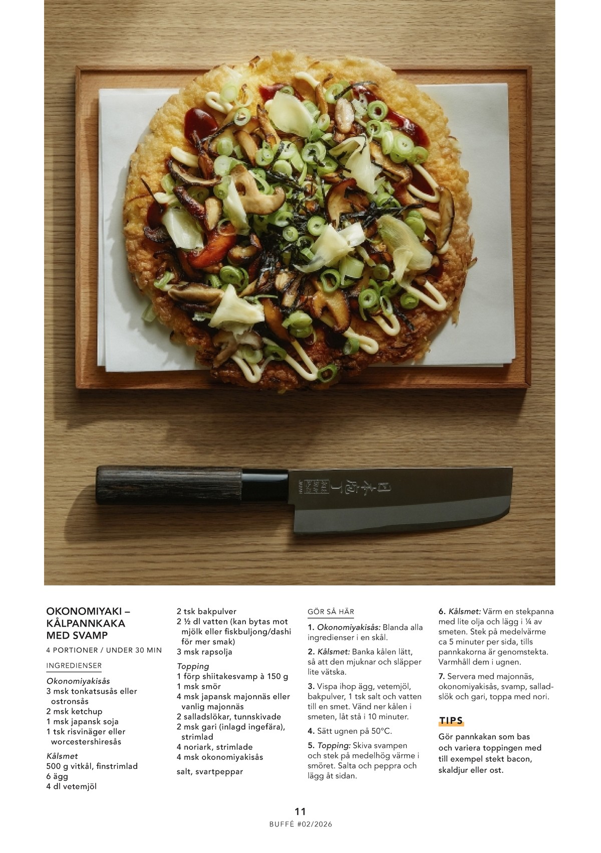 Se ICA Buffé reklamblad för vecka 10 på Kampanjveckan.se. Se bra erbjudanden på många varor. Läs reklambladet här! Sida 11