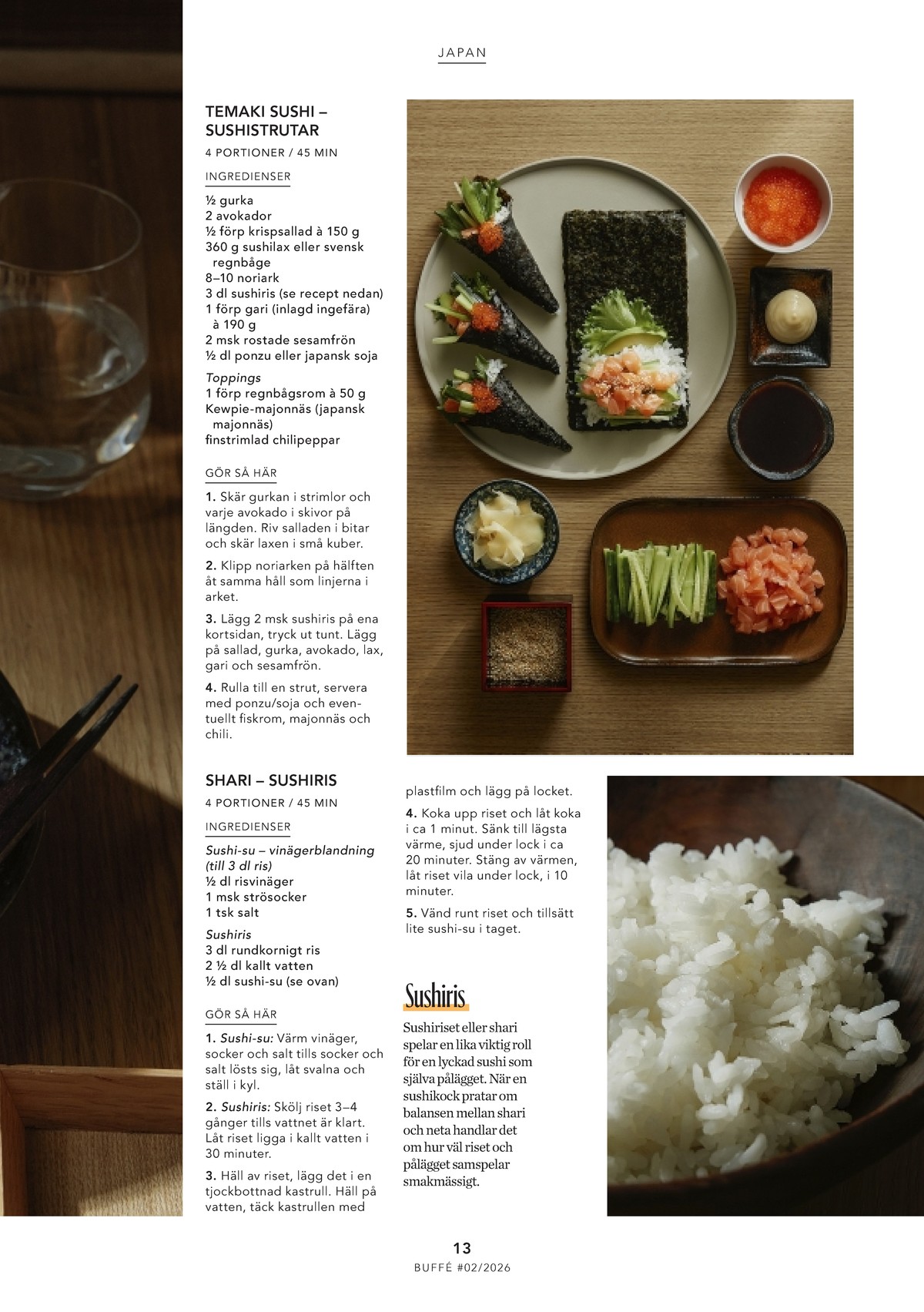 Se ICA Buffé reklamblad för vecka 10 på Kampanjveckan.se. Se bra erbjudanden på många varor. Läs reklambladet här! Sida 13