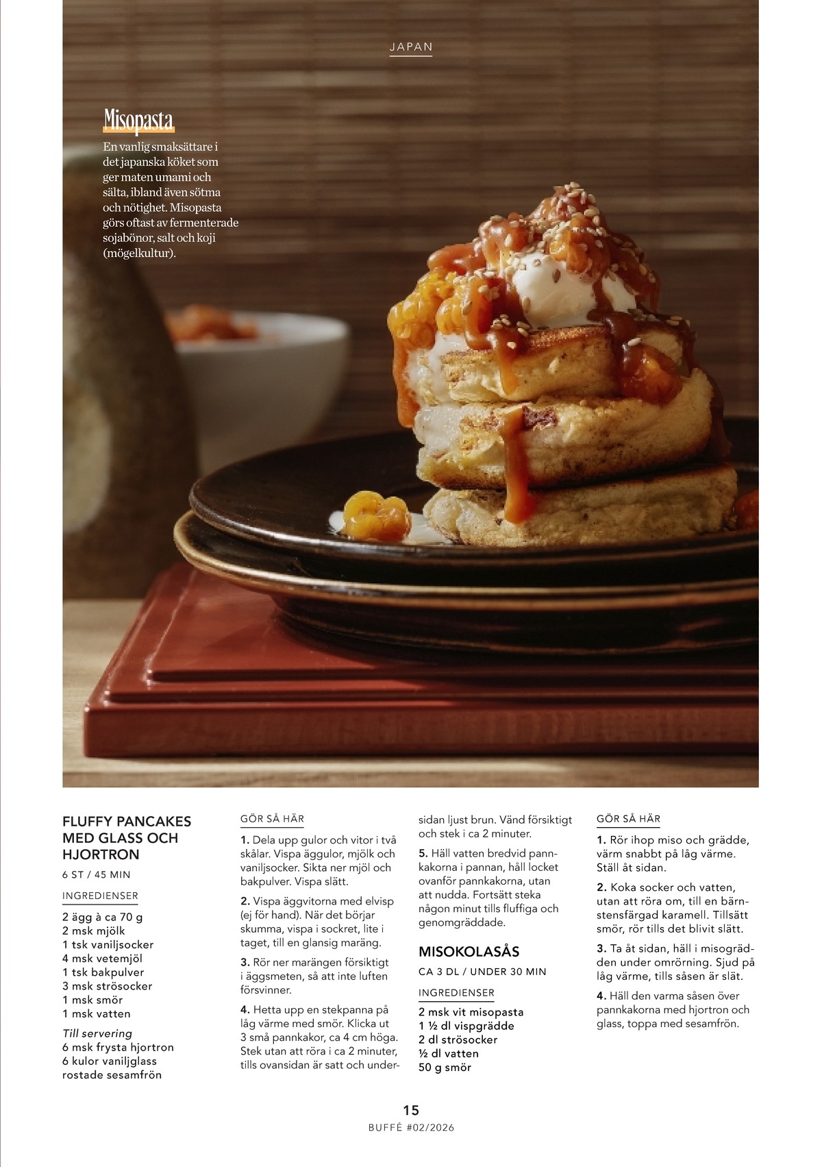 Se ICA Buffé reklamblad för vecka 10 på Kampanjveckan.se. Se bra erbjudanden på många varor. Läs reklambladet här! Sida 15