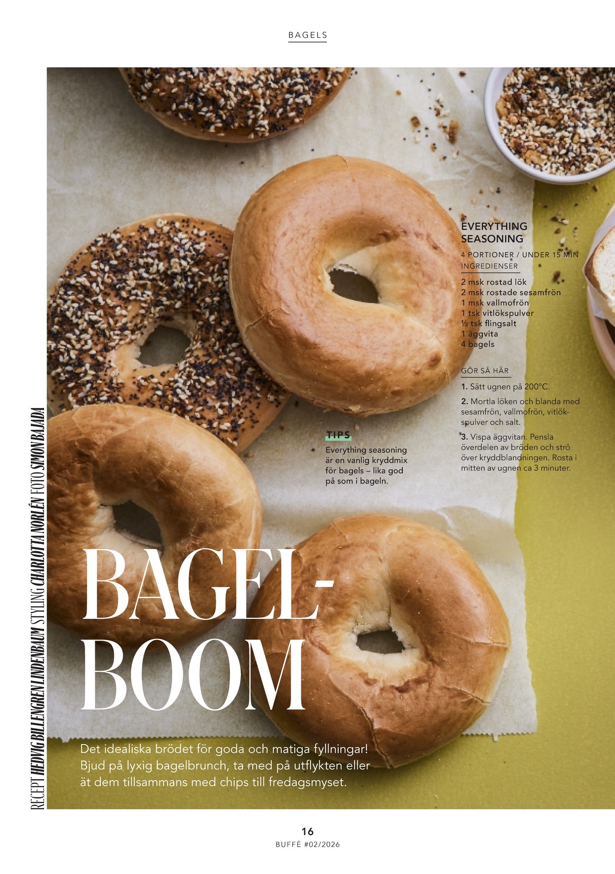 Se ICA Buffé reklamblad för vecka 10 på Kampanjveckan.se. Se bra erbjudanden på många varor. Läs reklambladet här! Sida 16