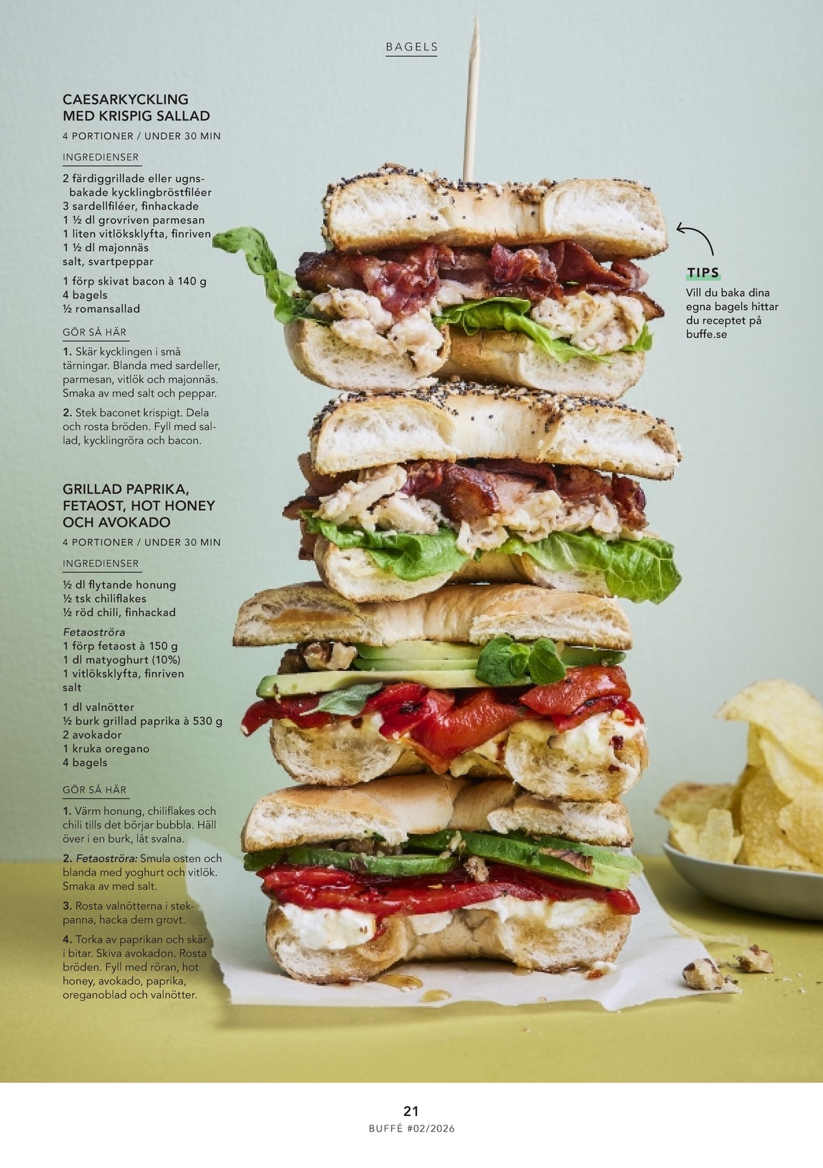 Se ICA Buffé reklamblad för vecka 10 på Kampanjveckan.se. Se bra erbjudanden på många varor. Läs reklambladet här! Sida 21