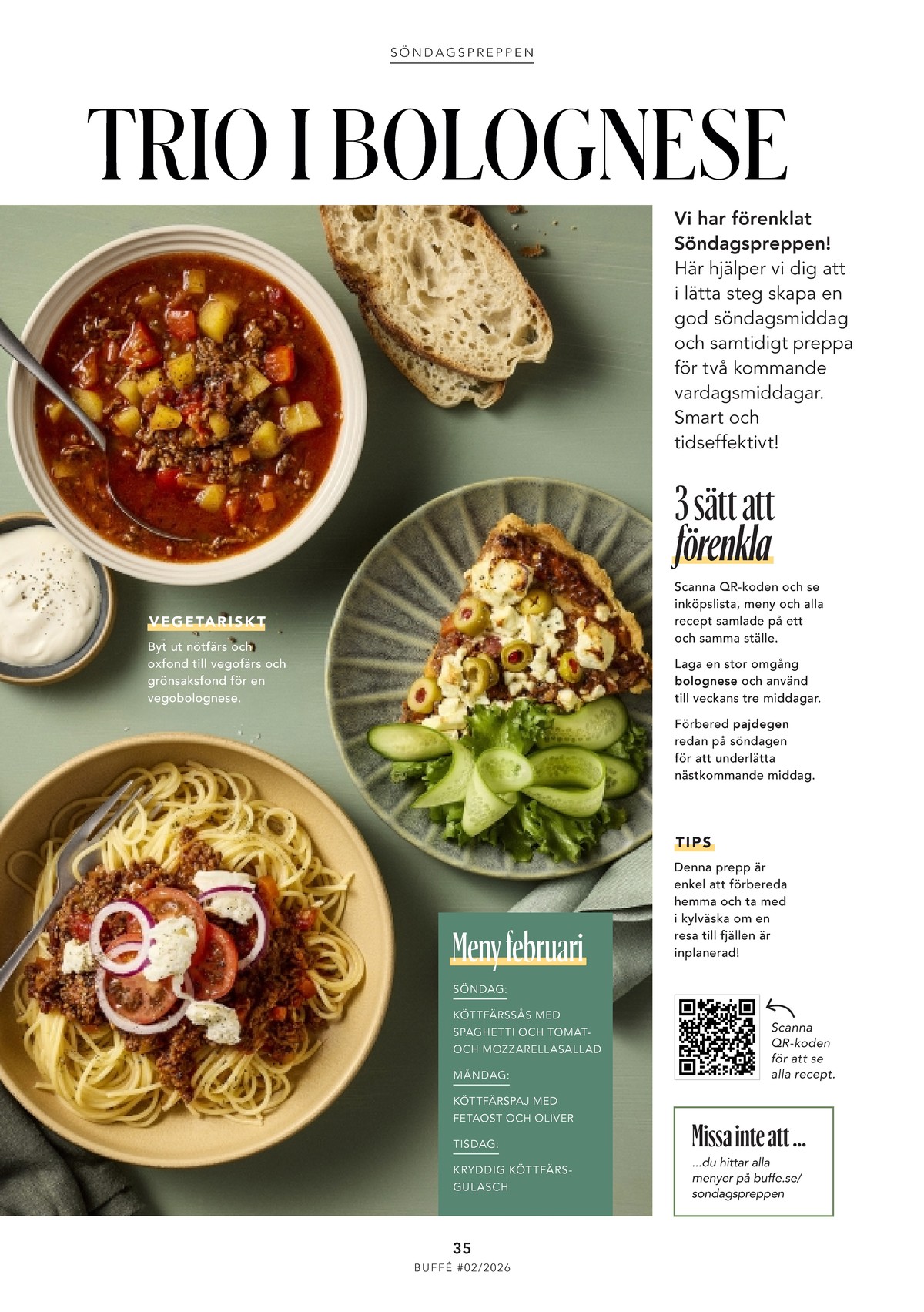 Se ICA Buffé reklamblad för vecka 10 på Kampanjveckan.se. Se bra erbjudanden på många varor. Läs reklambladet här! Sida 35