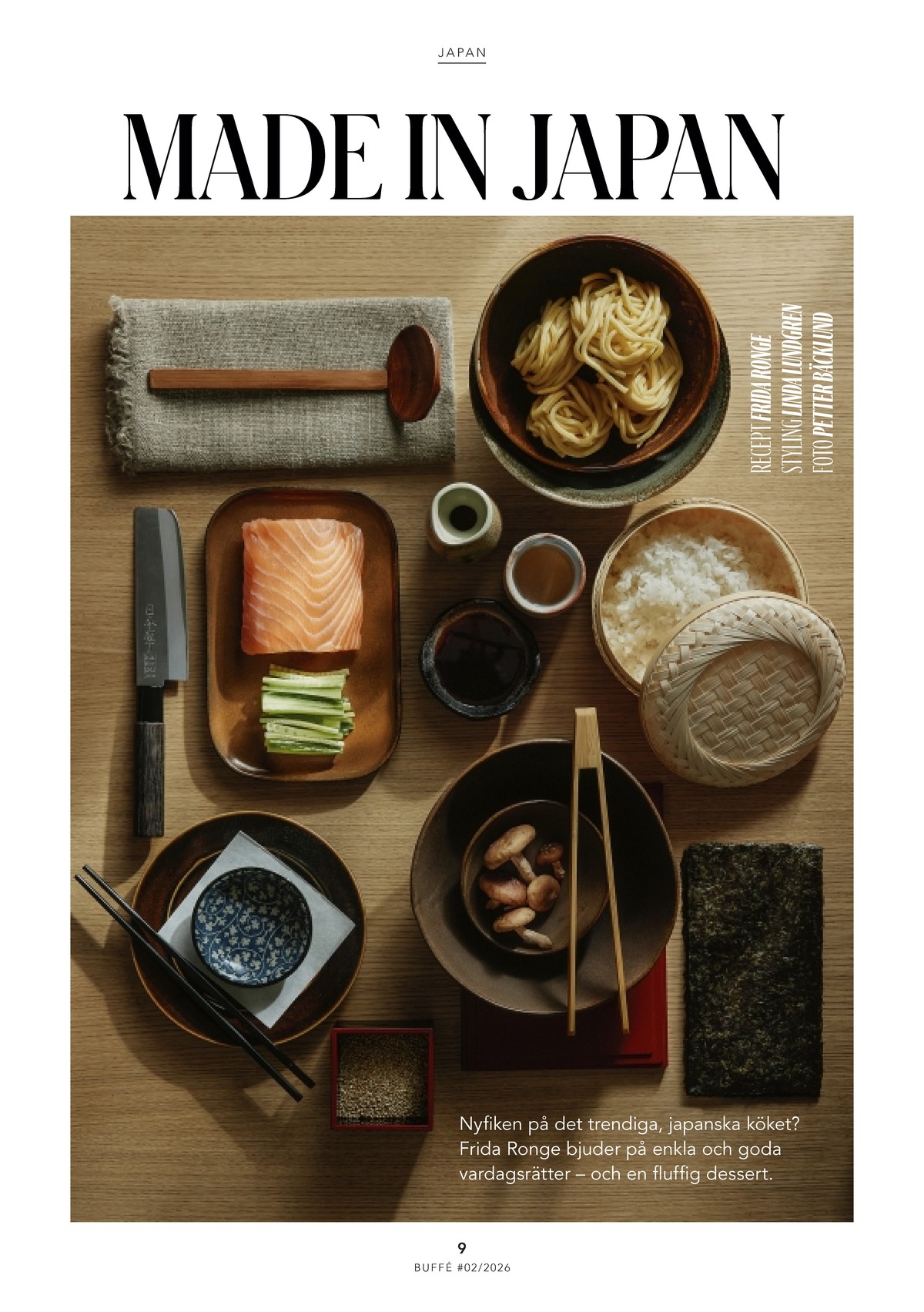 Se ICA Buffé reklamblad för vecka 10 på Kampanjveckan.se. Se bra erbjudanden på många varor. Läs reklambladet här! Sida 9