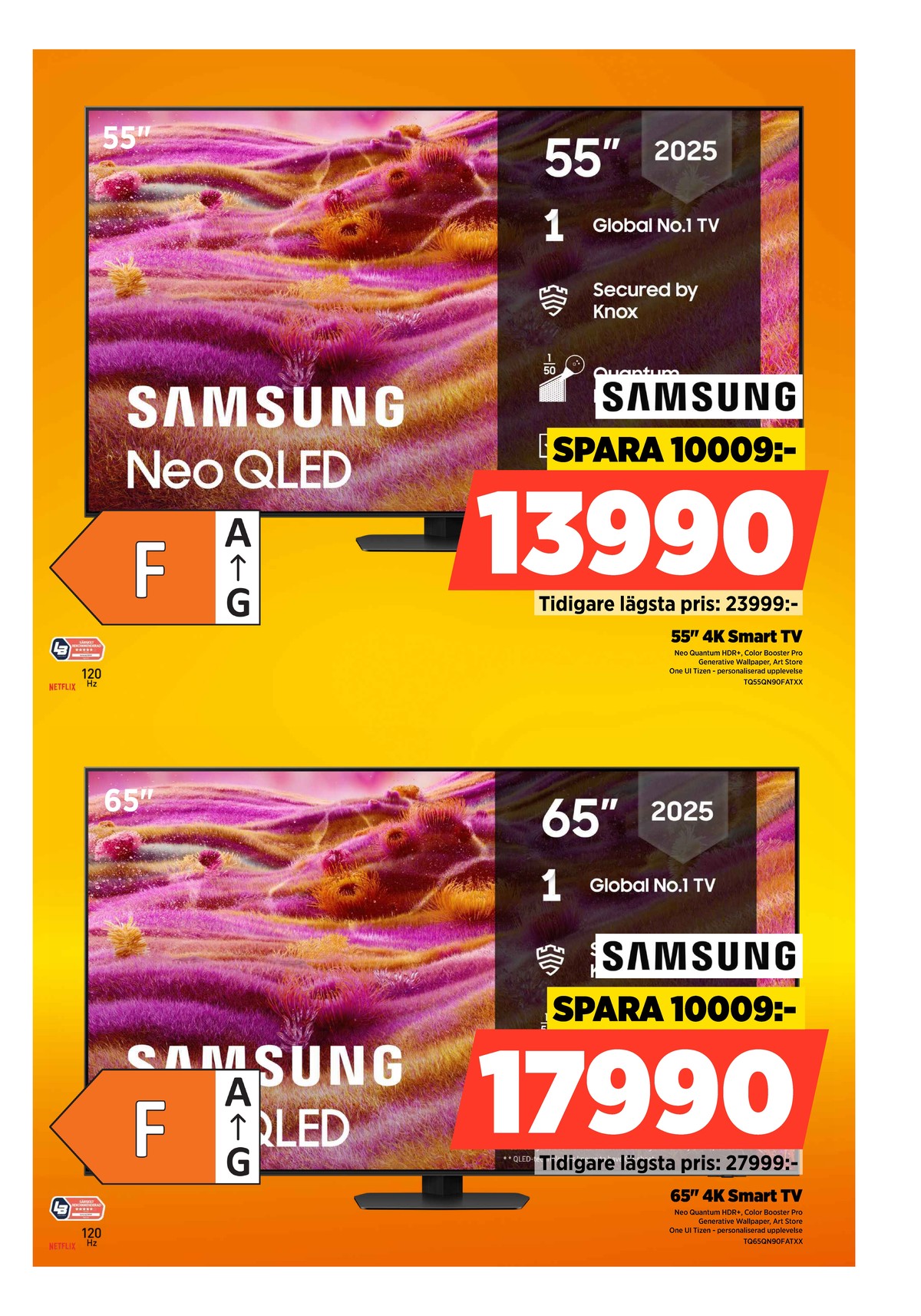 Se Power reklamblad för vecka 10 på Kampanjveckan.se. Se bra erbjudanden på många varor. Läs reklambladet här! Sida 5