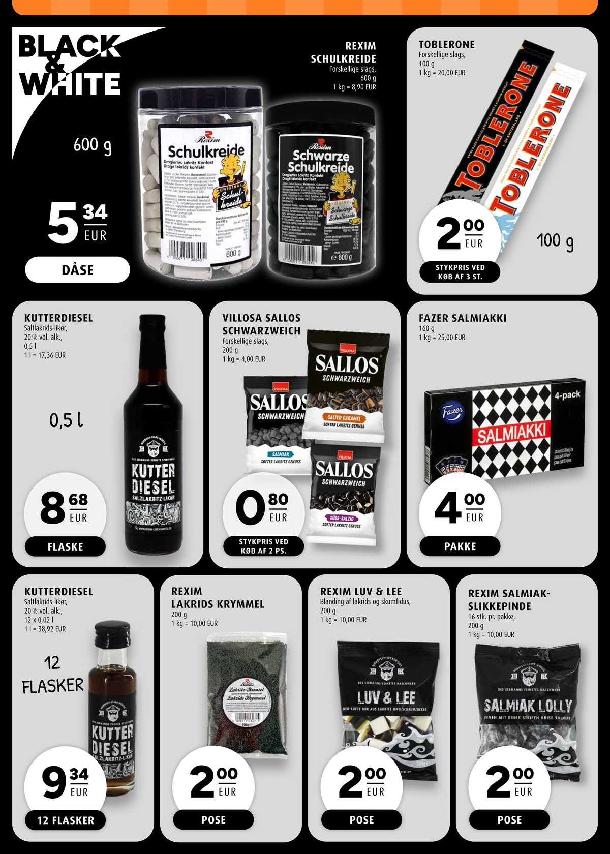 Se Scandinavian Park reklamblad för vecka 11 på Kampanjveckan.se. Se bra erbjudanden på många varor. Läs reklambladet här! Sida 14