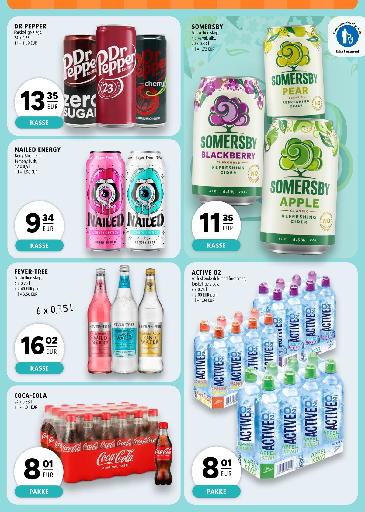 Se Scandinavian Park reklamblad för vecka 11 på Kampanjveckan.se. Se bra erbjudanden på många varor. Läs reklambladet här! Sida 17