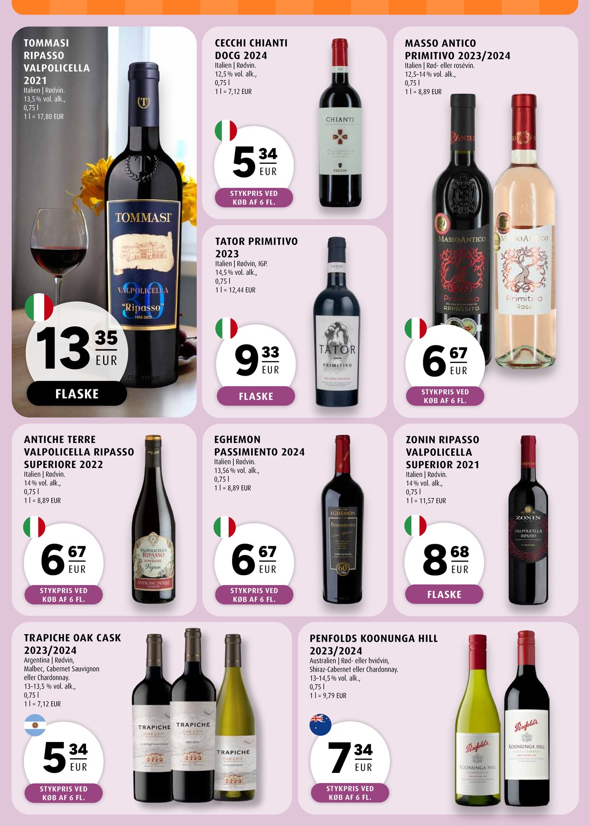 Se Scandinavian Park reklamblad för vecka 11 på Kampanjveckan.se. Se bra erbjudanden på många varor. Läs reklambladet här! Sida 24