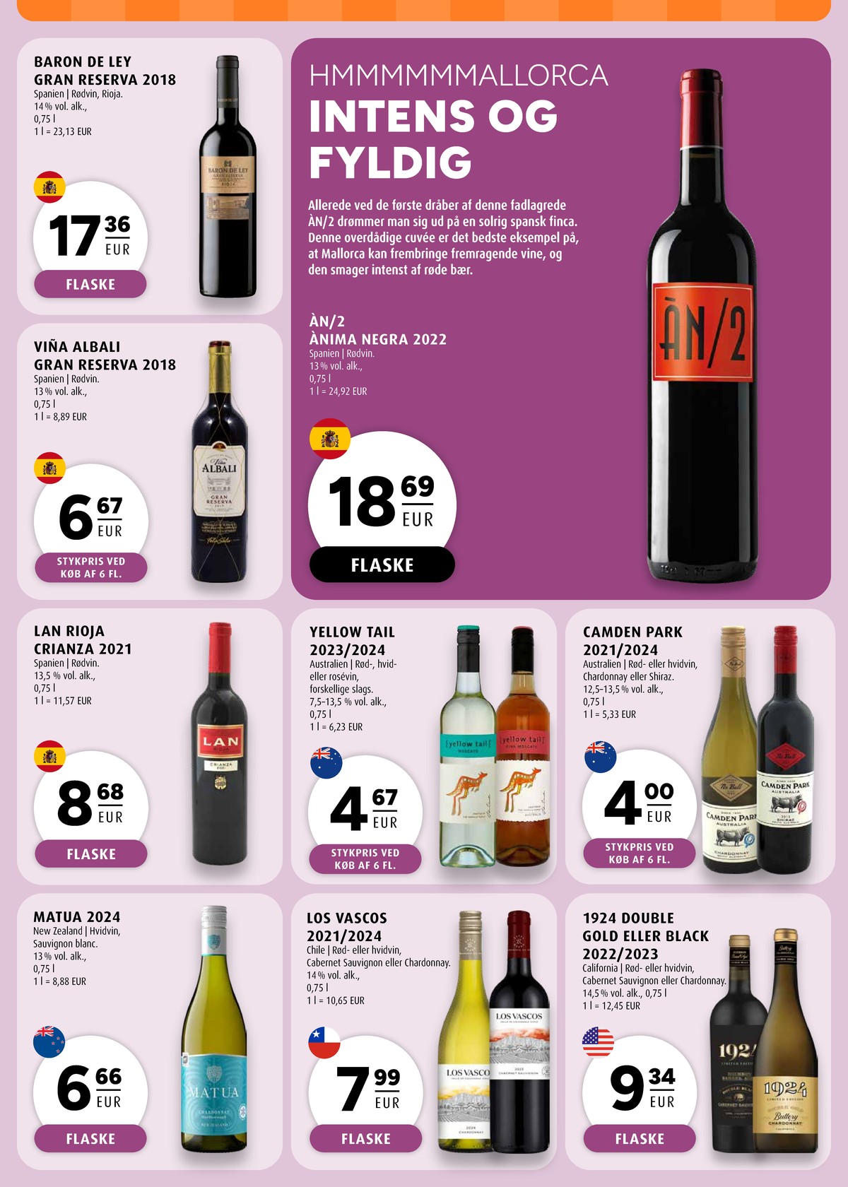 Se Scandinavian Park reklamblad för vecka 11 på Kampanjveckan.se. Se bra erbjudanden på många varor. Läs reklambladet här! Sida 27