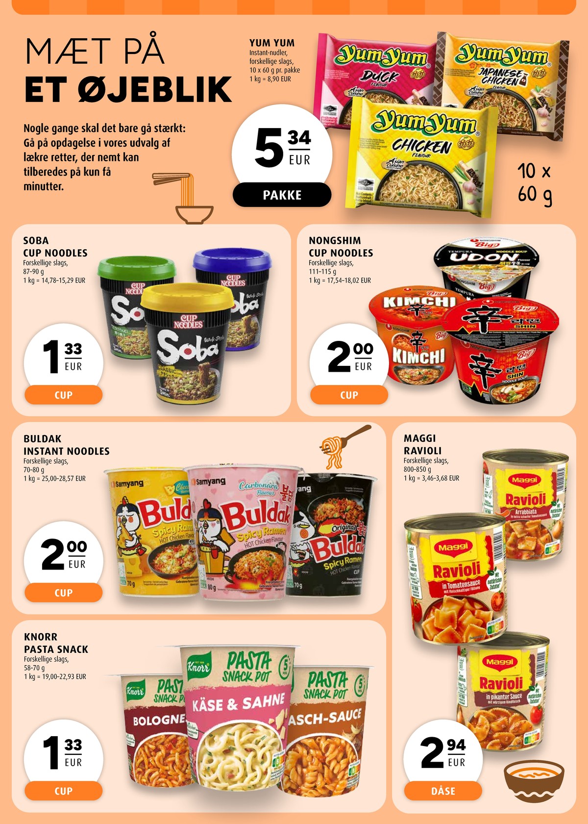 Se Scandinavian Park reklamblad för vecka 11 på Kampanjveckan.se. Se bra erbjudanden på många varor. Läs reklambladet här! Sida 4