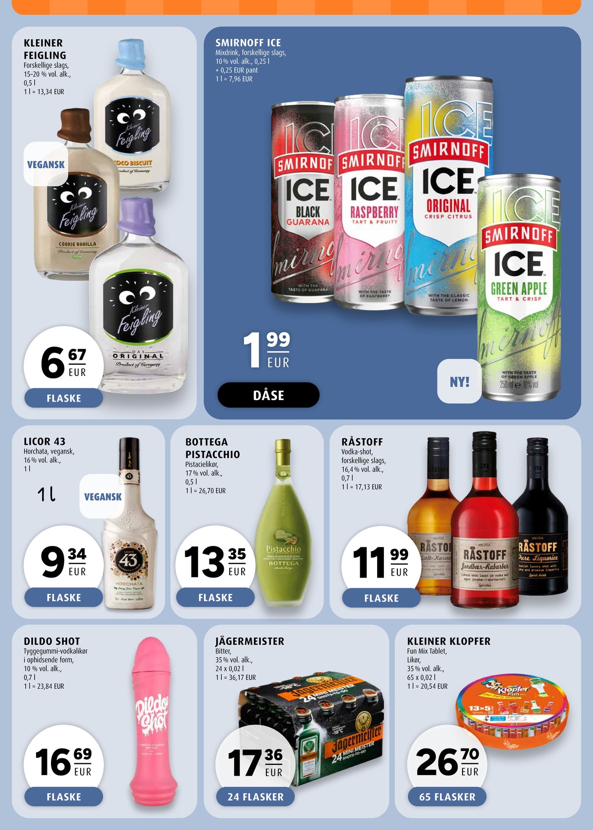 Se Scandinavian Park reklamblad för vecka 11 på Kampanjveckan.se. Se bra erbjudanden på många varor. Läs reklambladet här! Sida 31