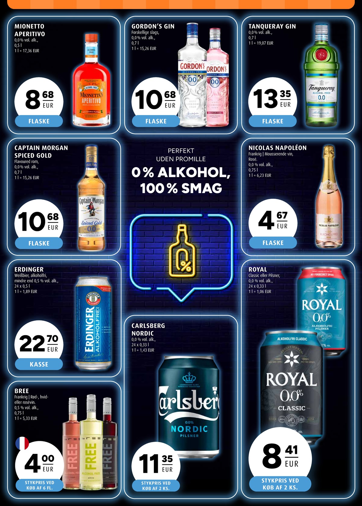 Se Scandinavian Park reklamblad för vecka 11 på Kampanjveckan.se. Se bra erbjudanden på många varor. Läs reklambladet här! Sida 34