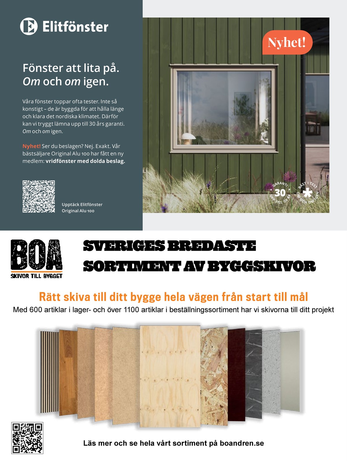 Se XL-Bygg reklamblad för vecka 11 på Kampanjveckan.se. Se bra erbjudanden på många varor. Läs reklambladet här! Sida 14