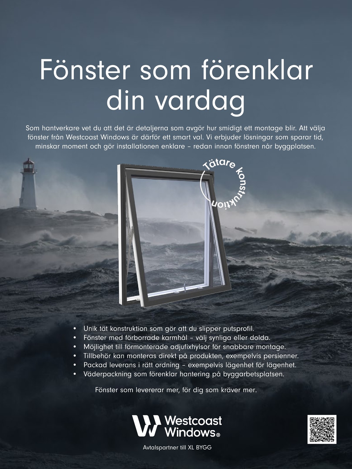 Se XL-Bygg reklamblad för vecka 11 på Kampanjveckan.se. Se bra erbjudanden på många varor. Läs reklambladet här! Sida 4