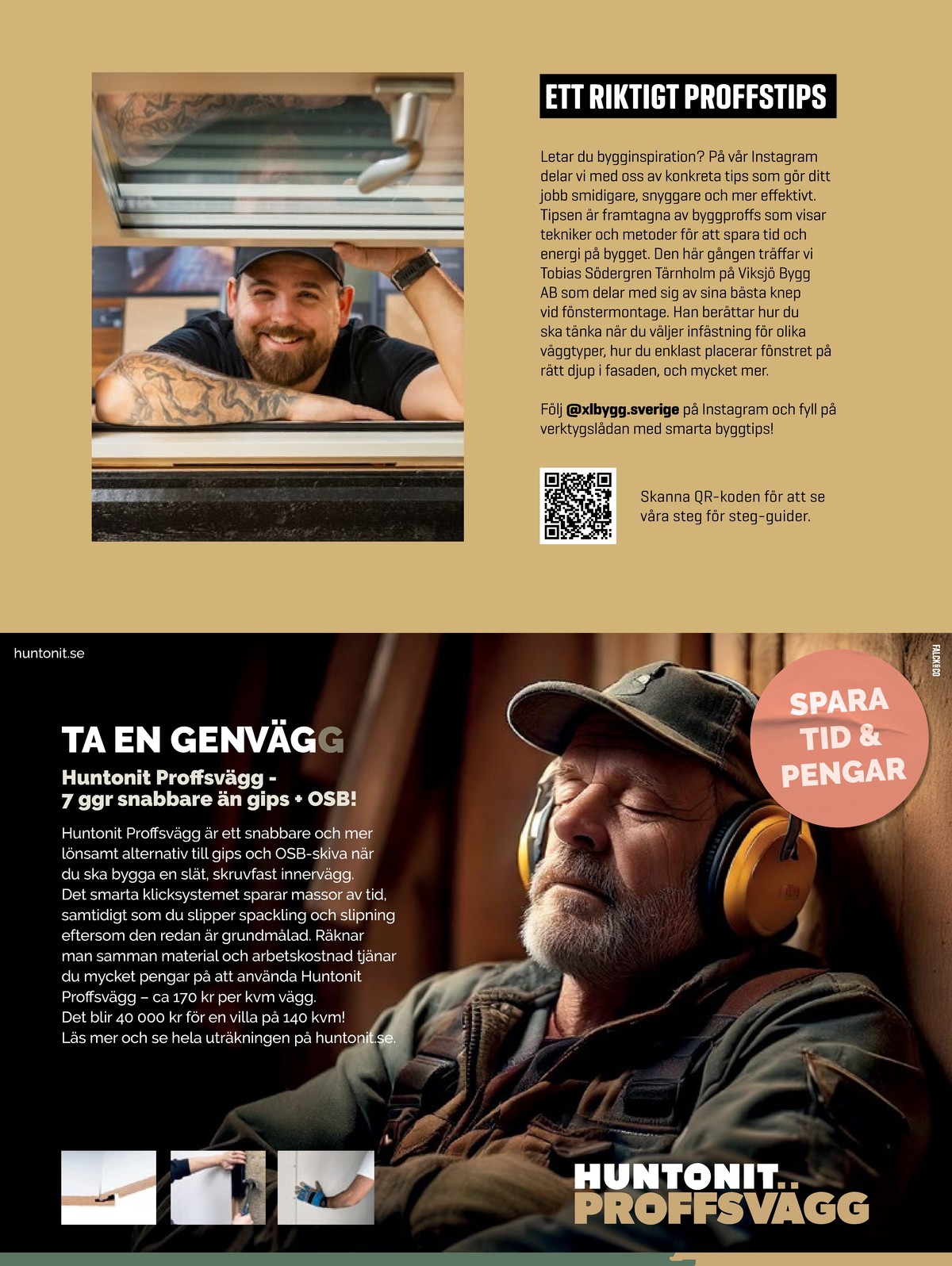 Se XL-Bygg reklamblad för vecka 11 på Kampanjveckan.se. Se bra erbjudanden på många varor. Läs reklambladet här! Sida 9