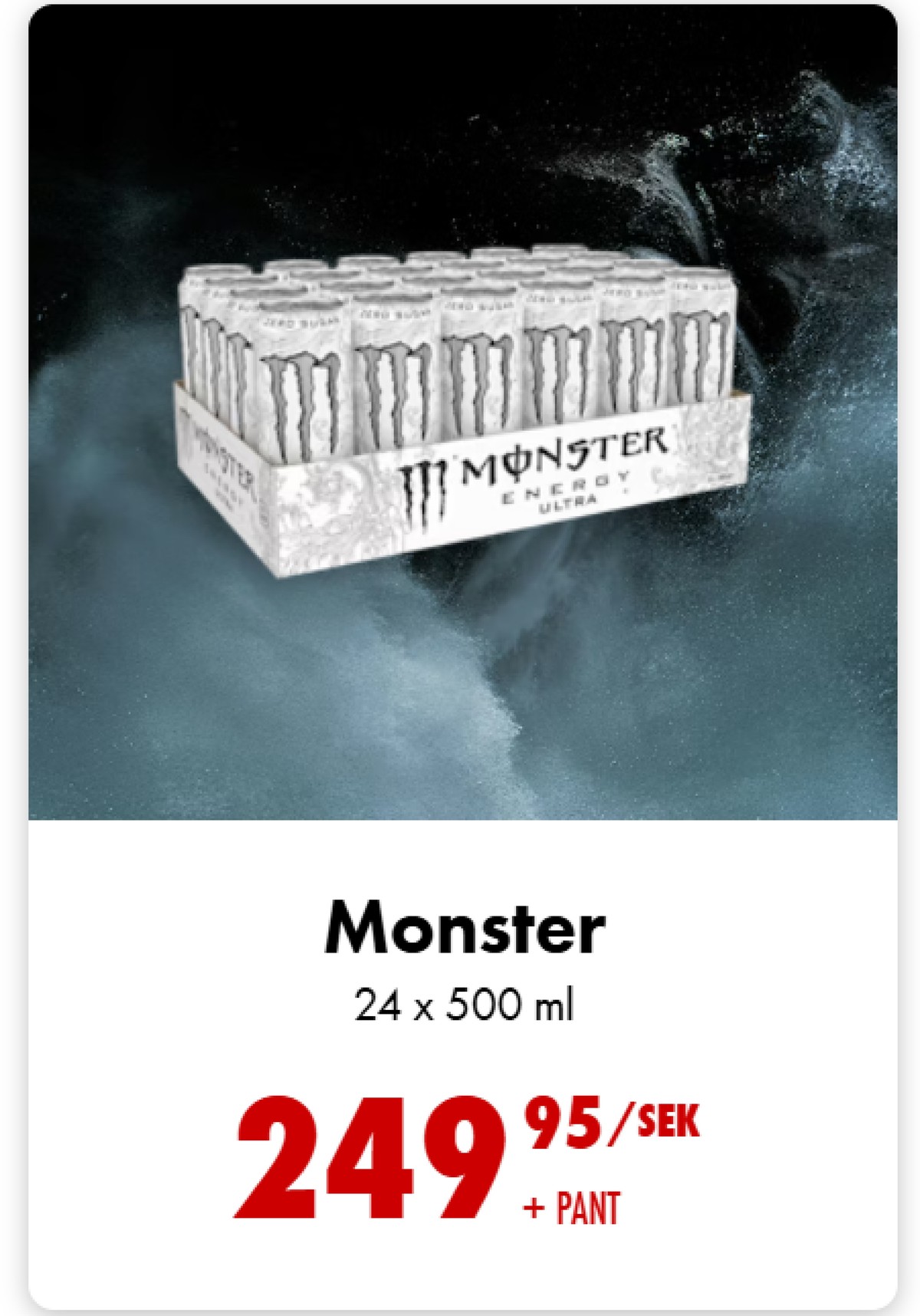 Se Nordby Supermarket reklamblad för vecka 11 på Kampanjveckan.se. Se bra erbjudanden på många varor, t.ex. ultra energidryck 24 pk ultra eller andra varor. Läs reklambladet här! Sida 6