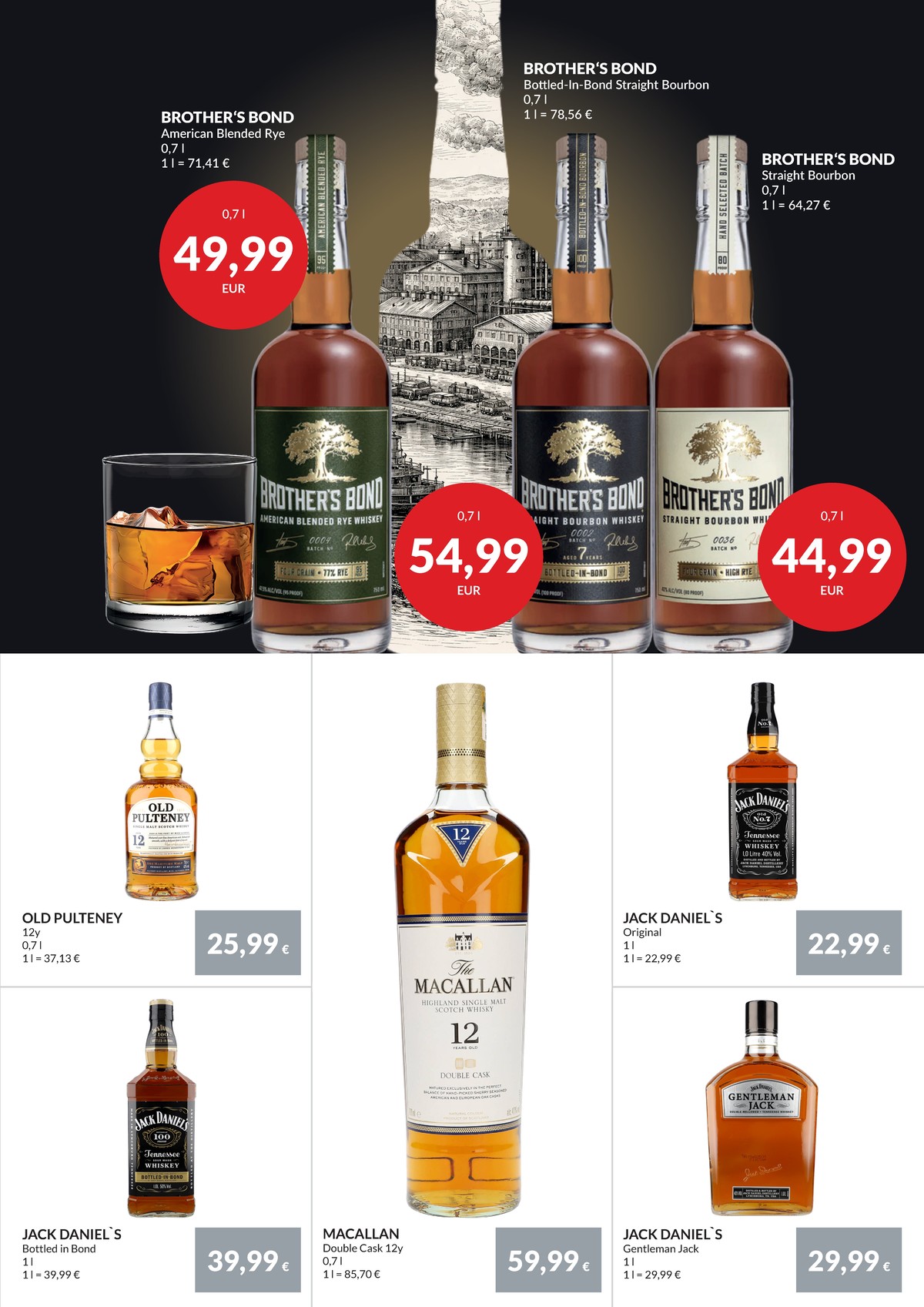 Se Nielsen Discount reklamblad för vecka 12 på Kampanjveckan.se. Se bra erbjudanden på många varor. Läs reklambladet här! Sida 23