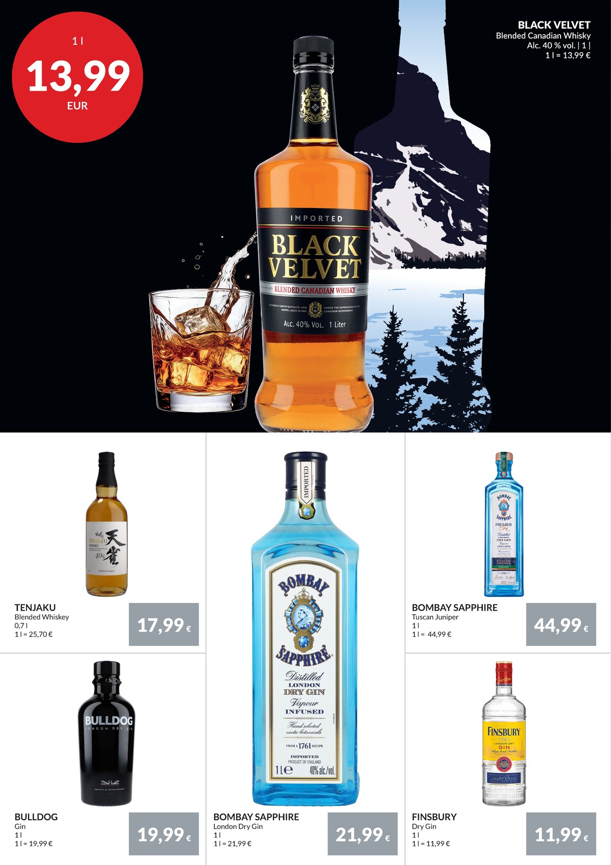 Se Nielsen Discount reklamblad för vecka 12 på Kampanjveckan.se. Se bra erbjudanden på många varor. Läs reklambladet här! Sida 24