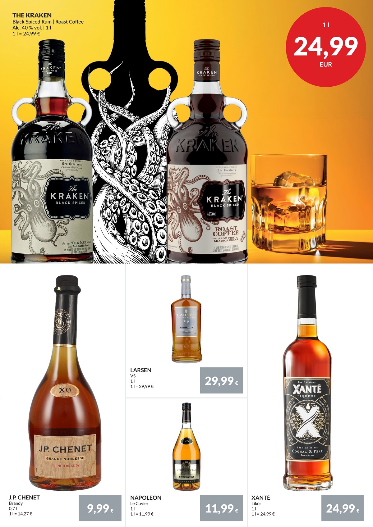 Se Nielsen Discount reklamblad för vecka 12 på Kampanjveckan.se. Se bra erbjudanden på många varor. Läs reklambladet här! Sida 31