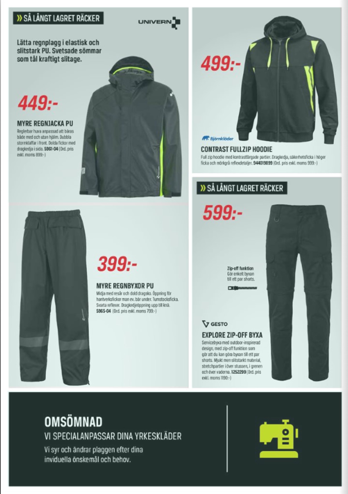 Se Swedol reklamblad för vecka 12 på Kampanjveckan.se. Se bra erbjudanden på många varor. Läs reklambladet här! Sida 6