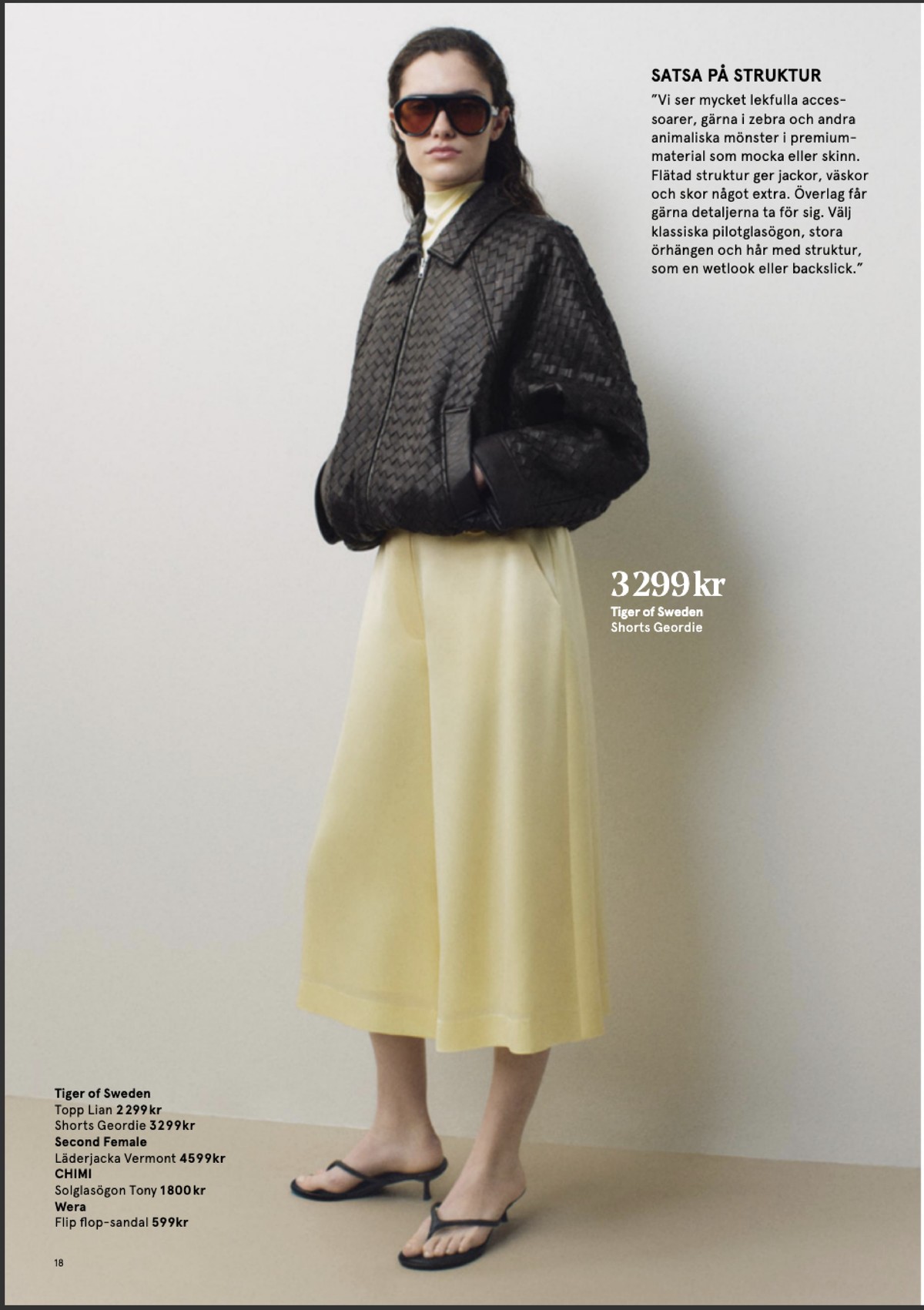 Se Åhlens reklamblad för vecka 12 på Kampanjveckan.se. Se bra erbjudanden på många varor. Läs reklambladet här! Sida 18